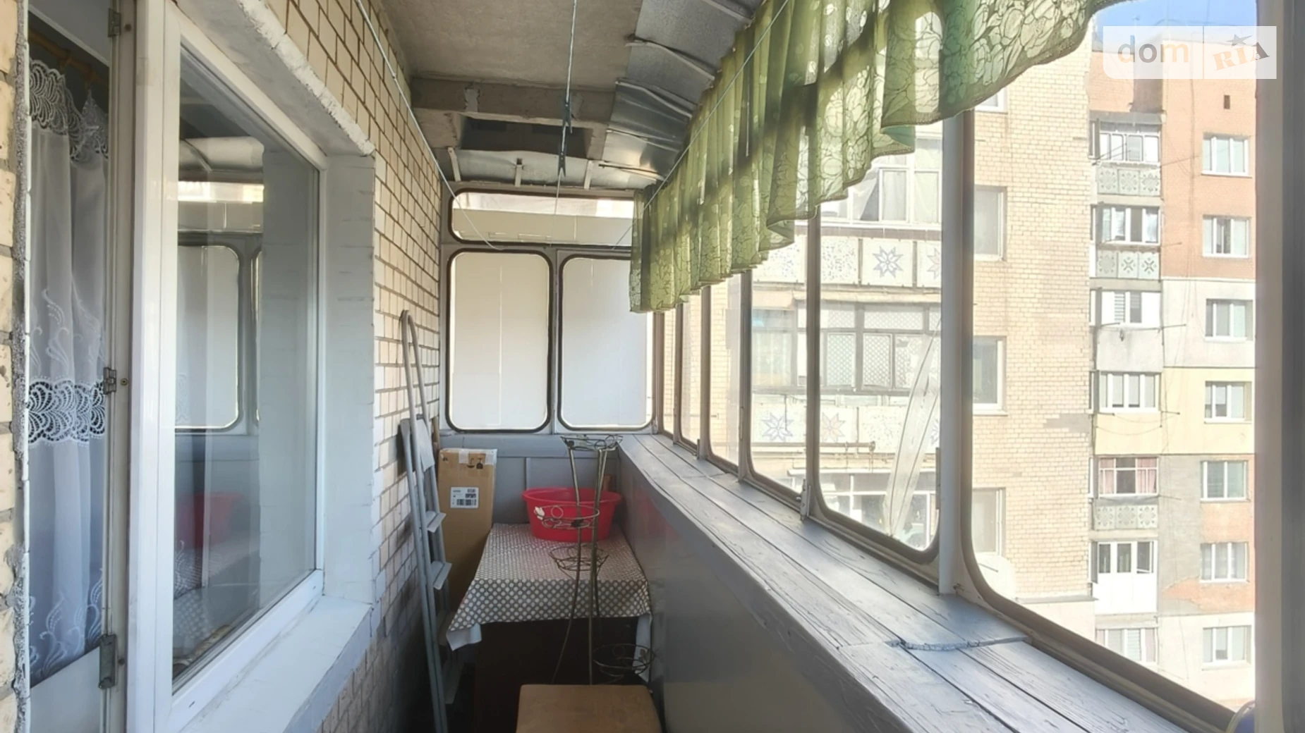 Сдается в аренду 1-комнатная квартира 35 кв. м в Хмельницком, ул. Георгия Гонгадзе(Чкалова), 14 - фото 4