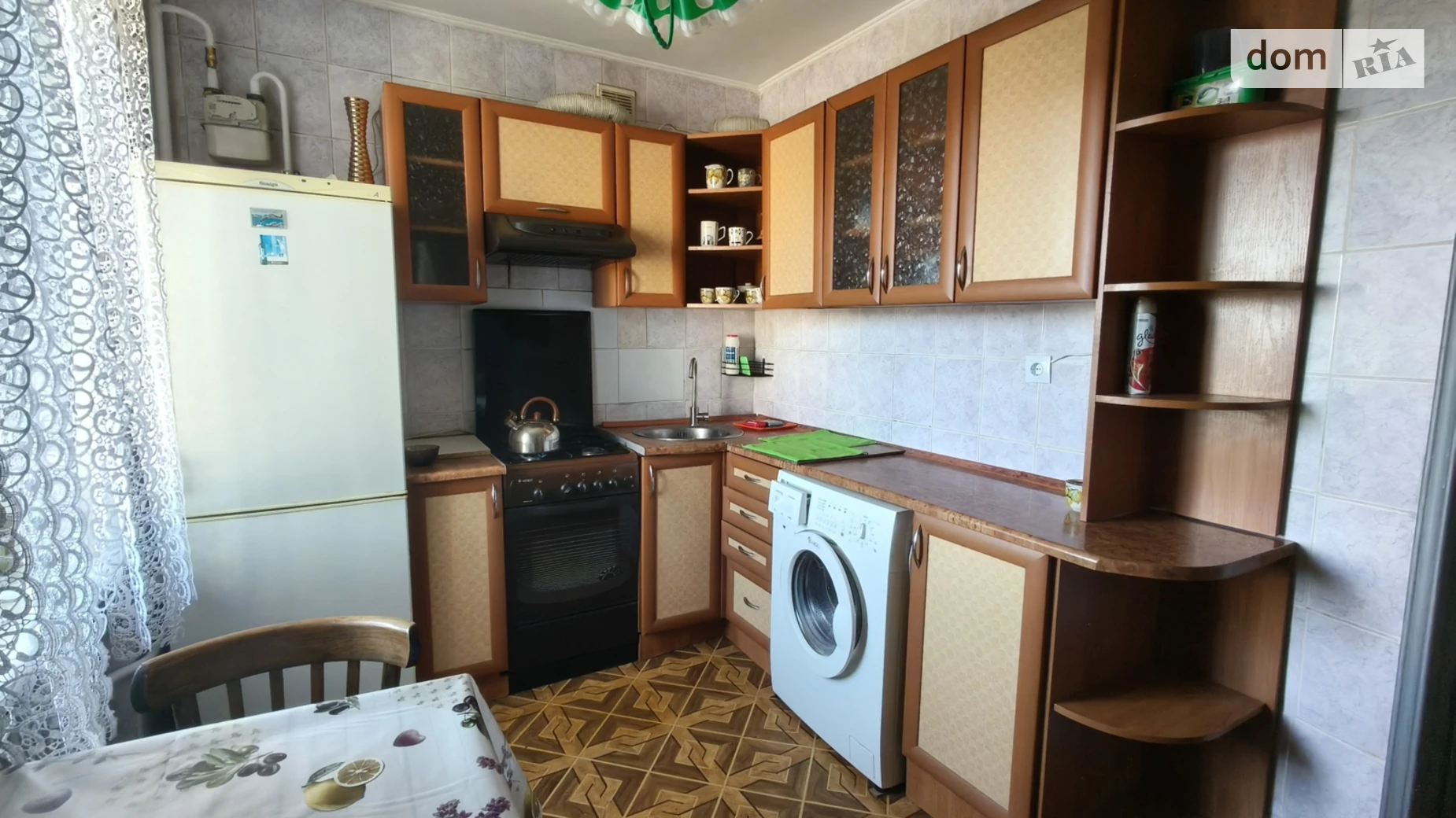 Сдается в аренду 1-комнатная квартира 35 кв. м в Хмельницком, ул. Георгия Гонгадзе(Чкалова), 14 - фото 5