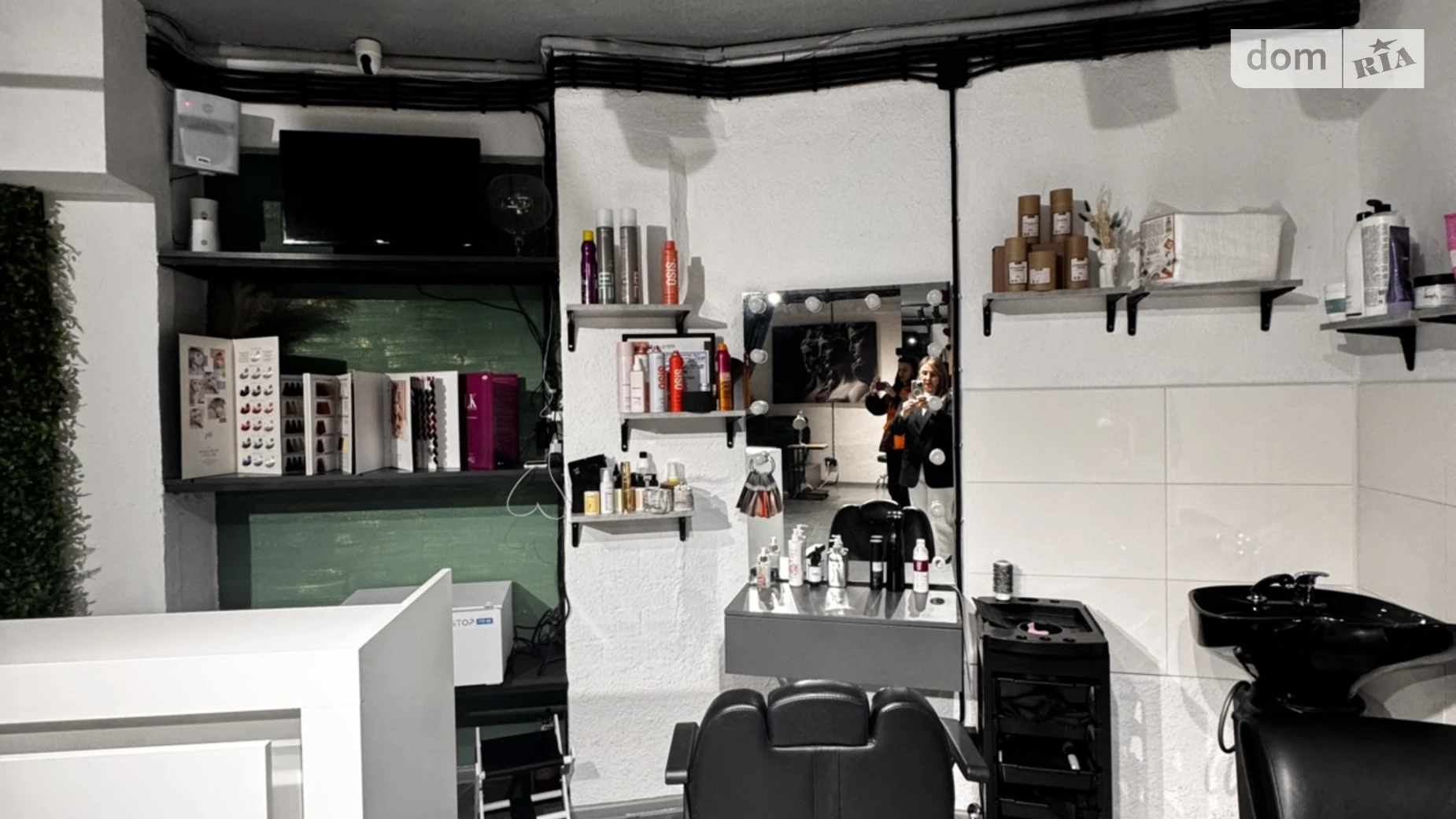 просп. Героев Небесной Сотни Софиевская Борщаговка ЖК У-Квартал, цена: 69000 $ - фото 2