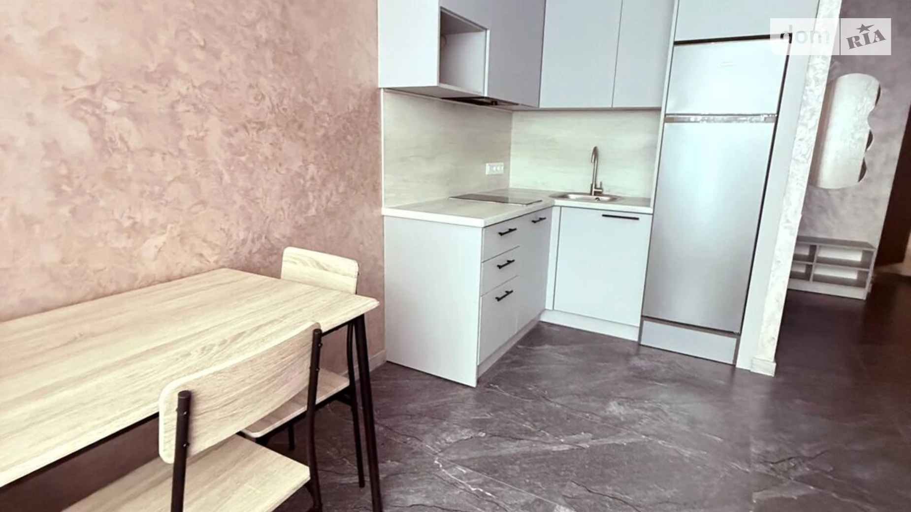 Сдается в аренду 1-комнатная квартира 36.6 кв. м в Ирпене, ул. Университетская(Карла Маркса), 3/8 - фото 3