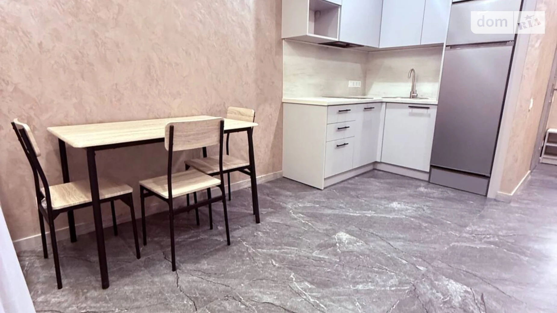 Сдается в аренду 1-комнатная квартира 36.6 кв. м в Ирпене, ул. Университетская(Карла Маркса), 3/8 - фото 2