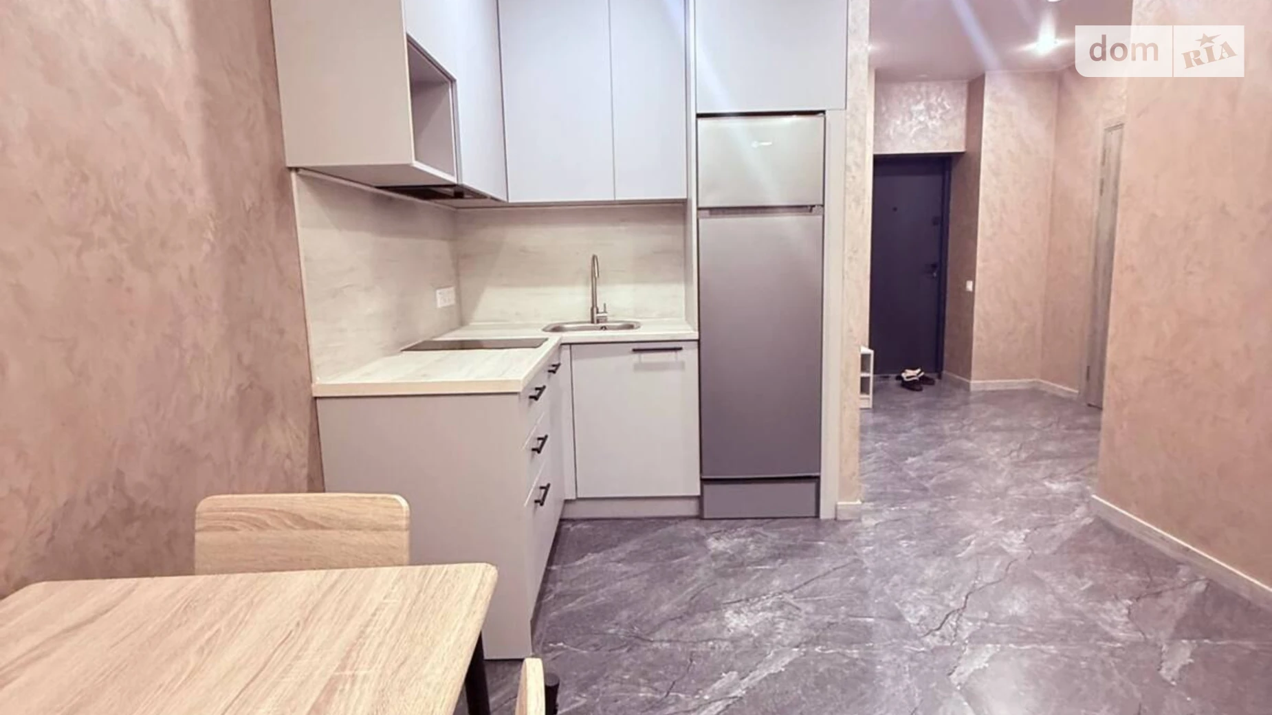 Сдается в аренду 1-комнатная квартира 36.6 кв. м в Ирпене, ул. Университетская(Карла Маркса), 3/8 - фото 4