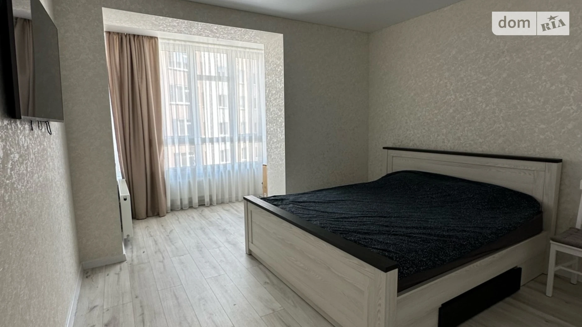 Продается 1-комнатная квартира 41.7 кв. м в Хмельницком, ул. Лесогриневецкая, 30 - фото 5