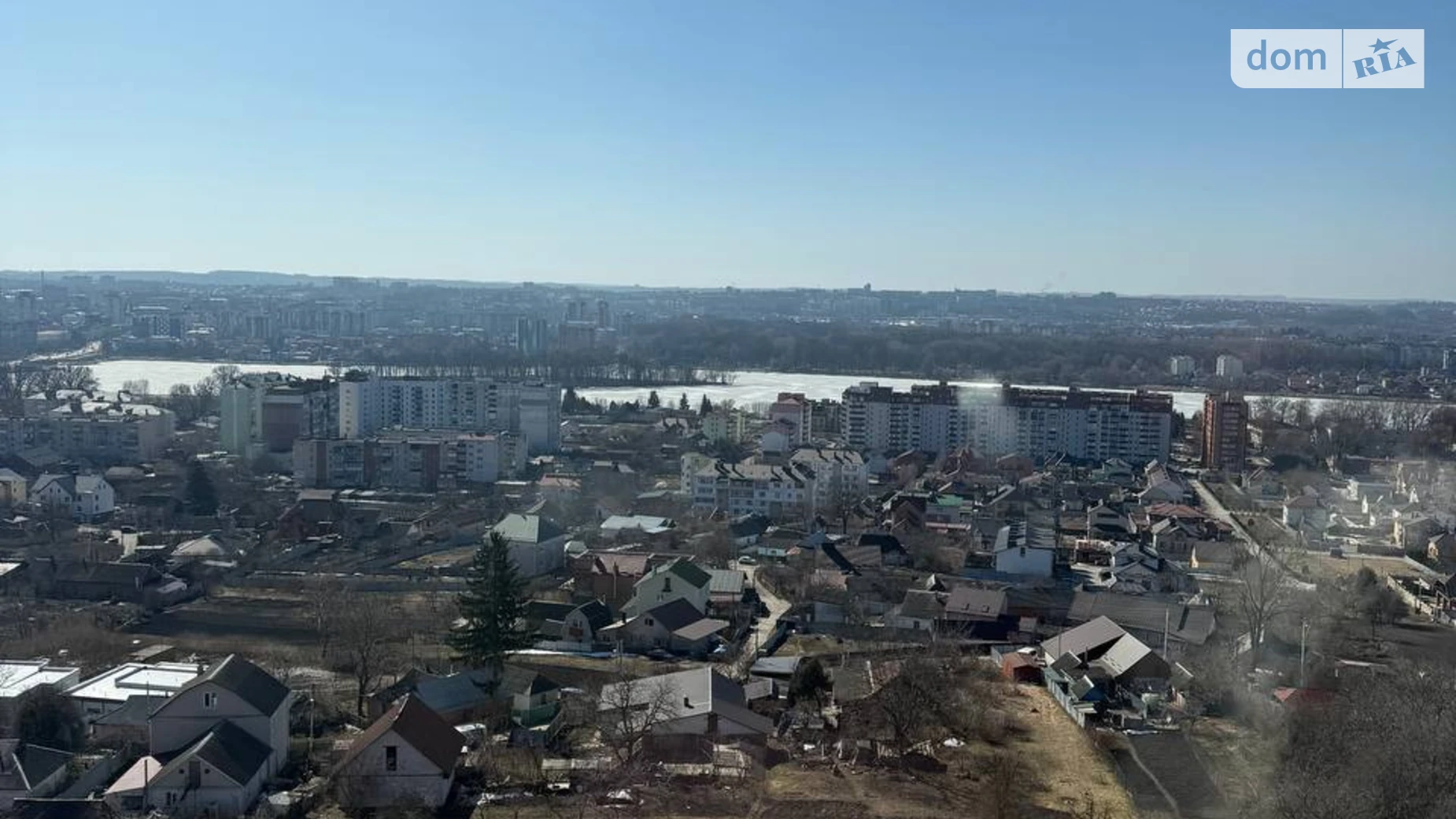 Продается 2-комнатная квартира 70 кв. м в Хмельницком, ул. Мазура Николая, 18 - фото 3