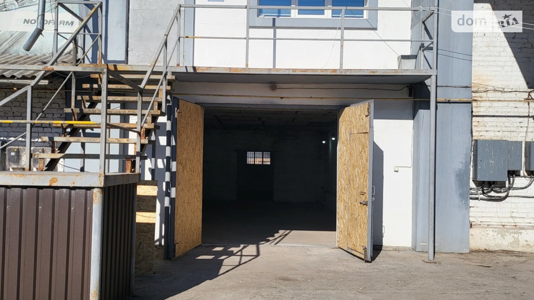 Сдается в аренду помещения свободного назначения 105 кв. м в 3-этажном здании, цена: 16800 грн - фото 5