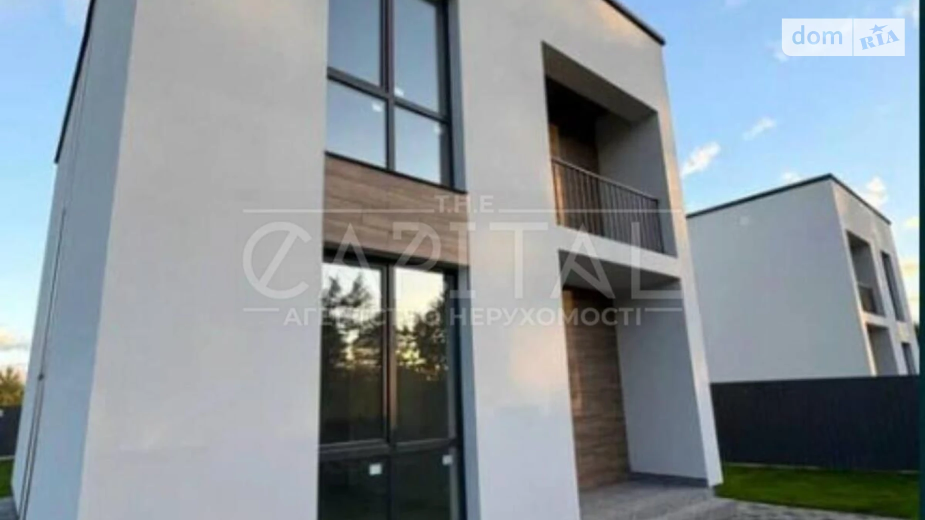 Продається будинок 2 поверховий 115 кв. м з балконом, цена: 160000 $ - фото 4