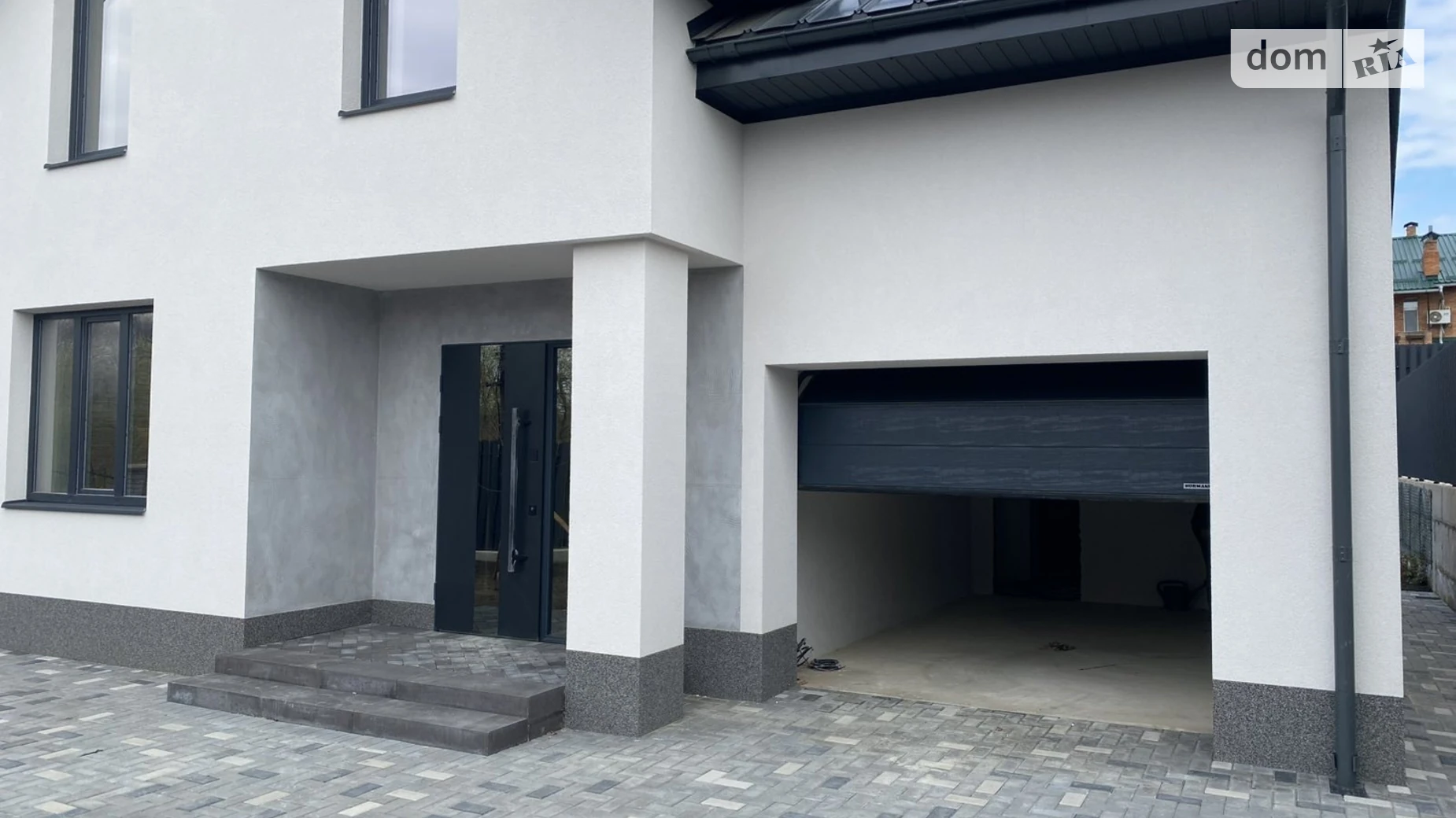 Продается дом на 2 этажа 160 кв. м с беседкой, цена: 280000 $ - фото 3