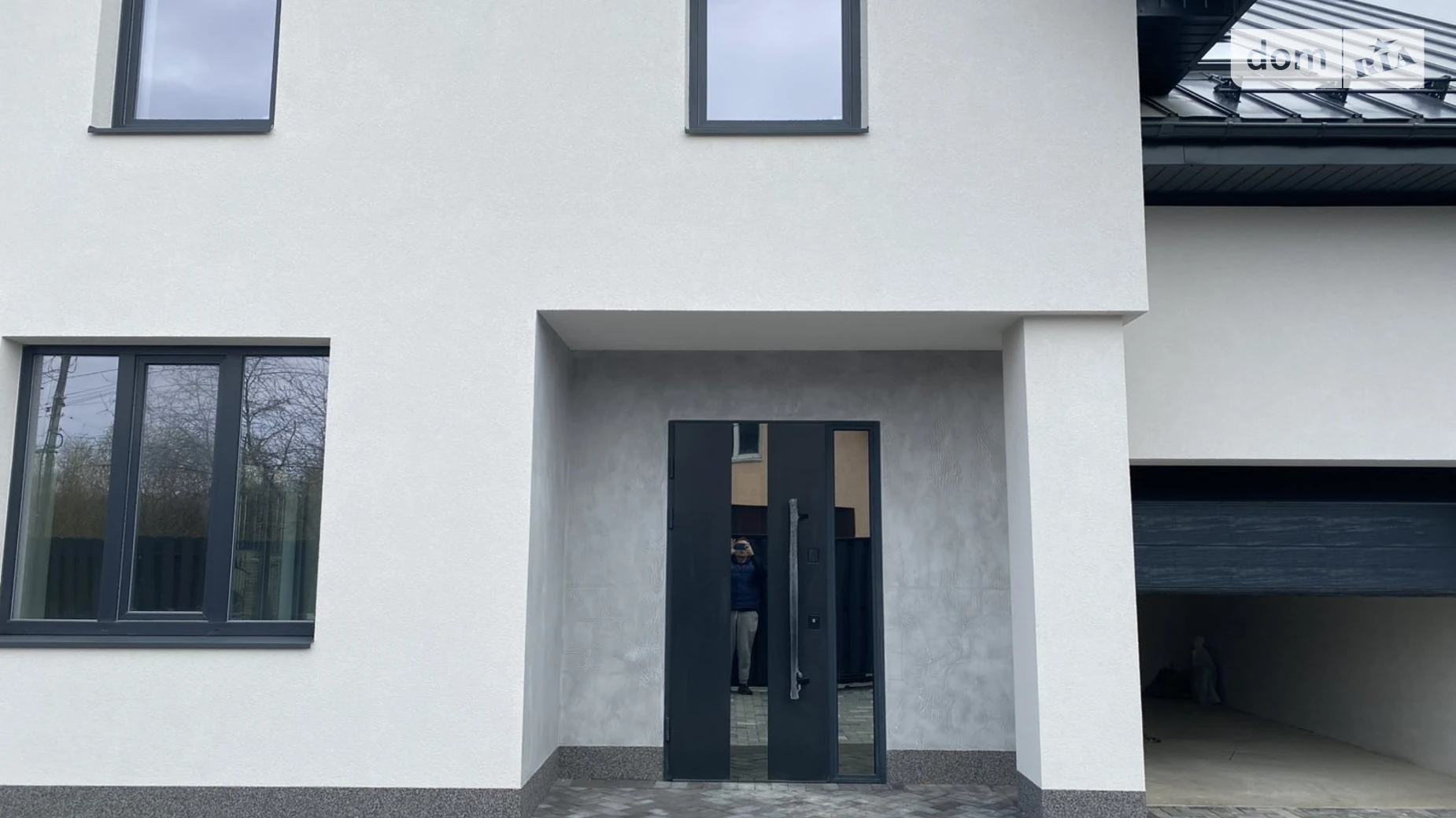 Продается дом на 2 этажа 160 кв. м с беседкой, цена: 280000 $ - фото 2