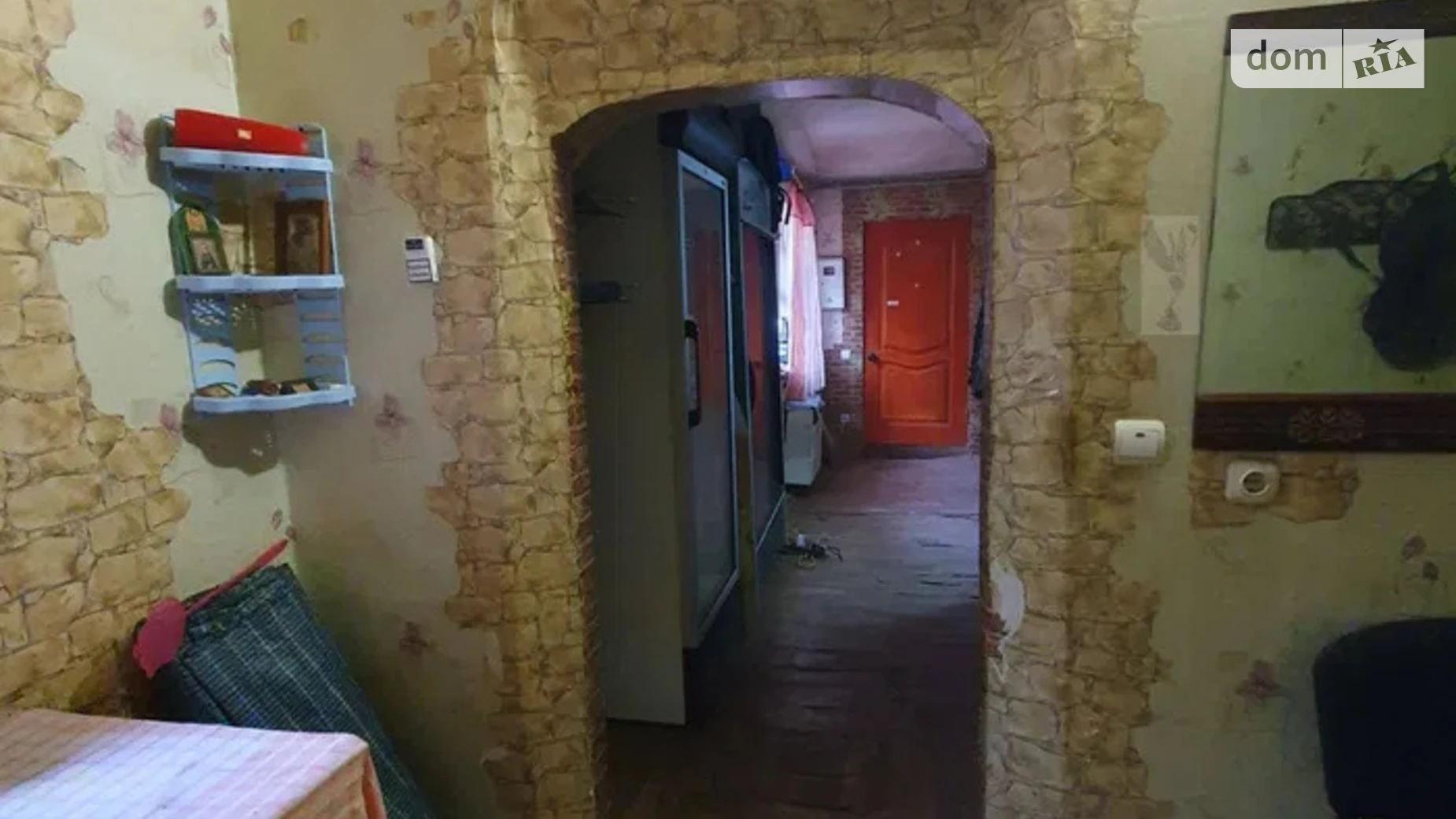 Сдается в аренду часть дома 25 кв. м с бассейном, цена: 5500 грн - фото 4