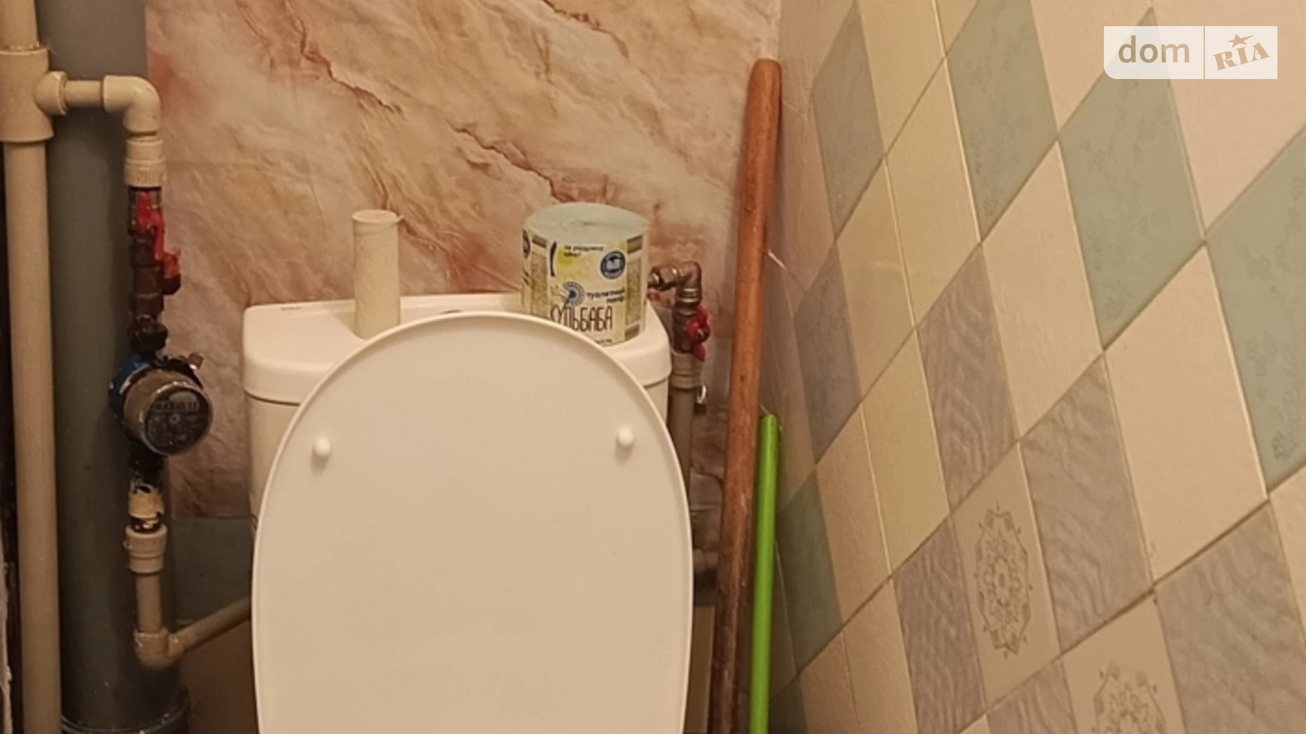 Сдается в аренду 2-комнатная квартира 44 кв. м в Виннице, ул. Келецкая, 77 - фото 5