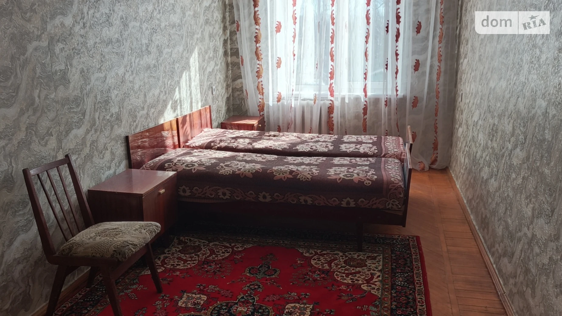 Сдается в аренду 2-комнатная квартира 44 кв. м в Виннице, ул. Келецкая, 77 - фото 4