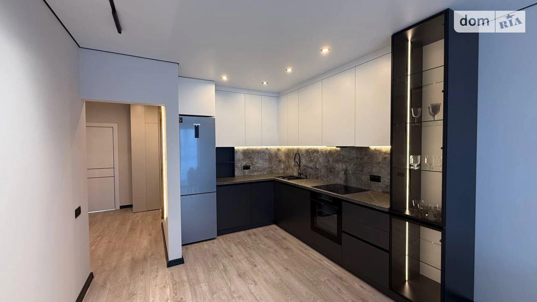 Продается 2-комнатная квартира 63.6 кв. м в Бармаках, мас. Весенний, 10 - фото 4