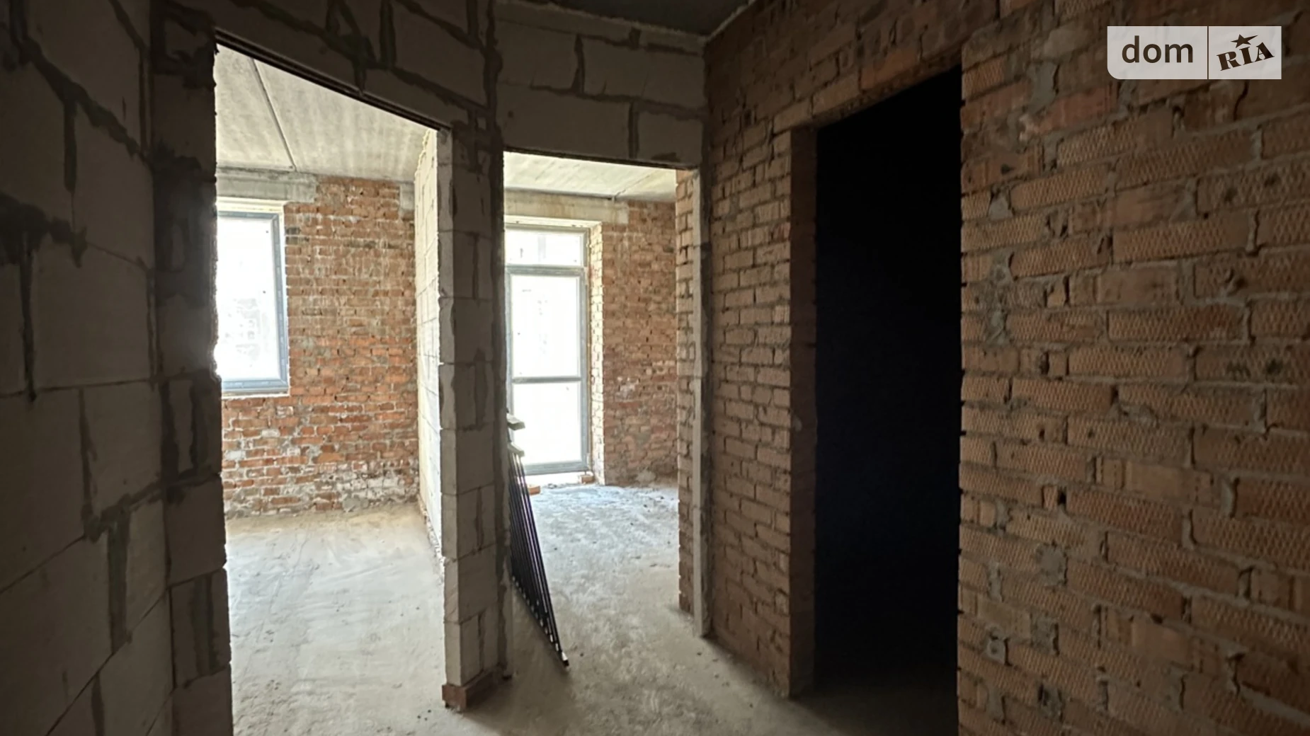 Продается 1-комнатная квартира 34.56 кв. м в Хмельницком, Львовское шоссе, 51/2 - фото 5