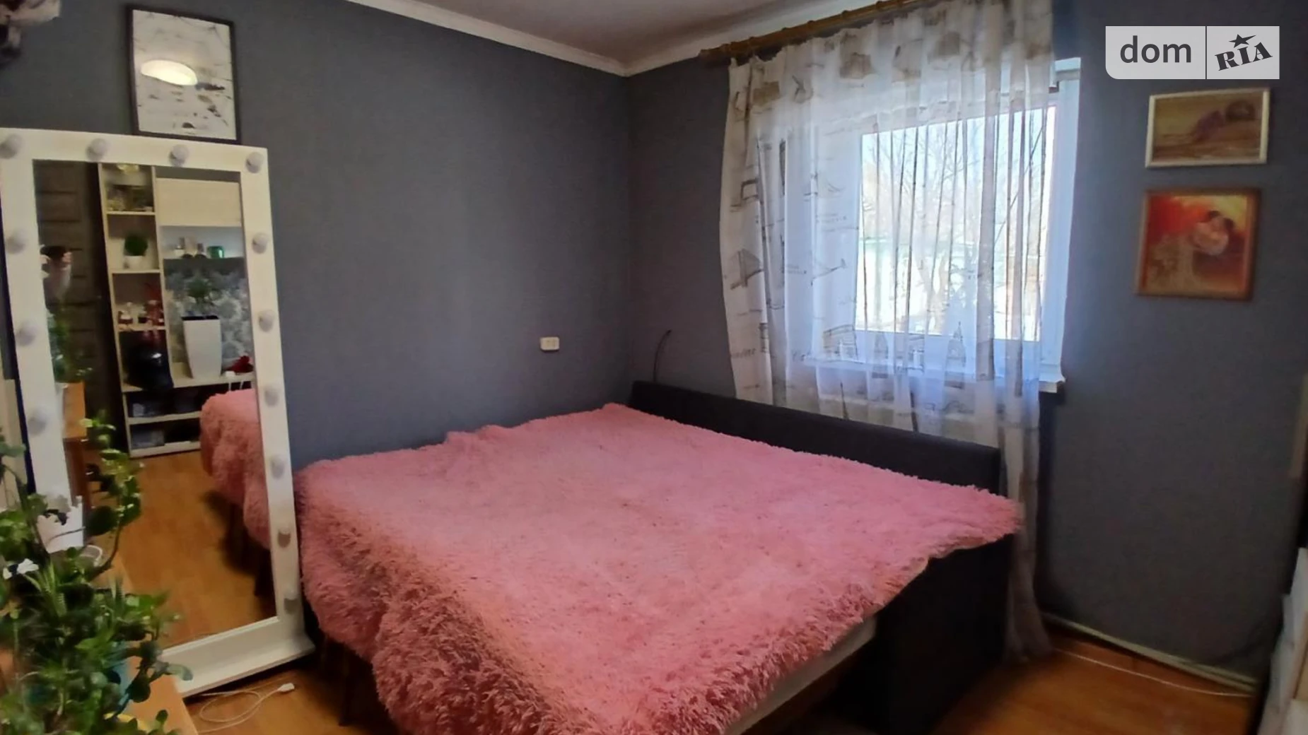 Продается дом на 2 этажа 70 кв. м с гаражом, цена: 44000 $ - фото 5