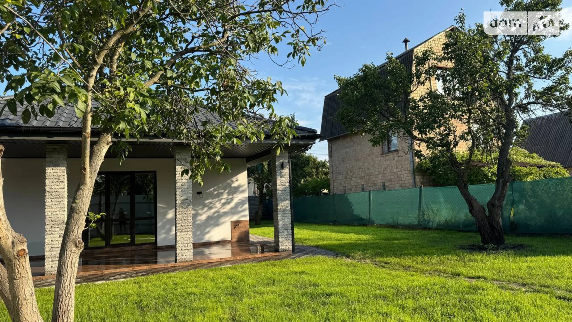 ул. Центральная(Ленина) Вишенки (Борисполь), цена: 145000 $ - фото 3