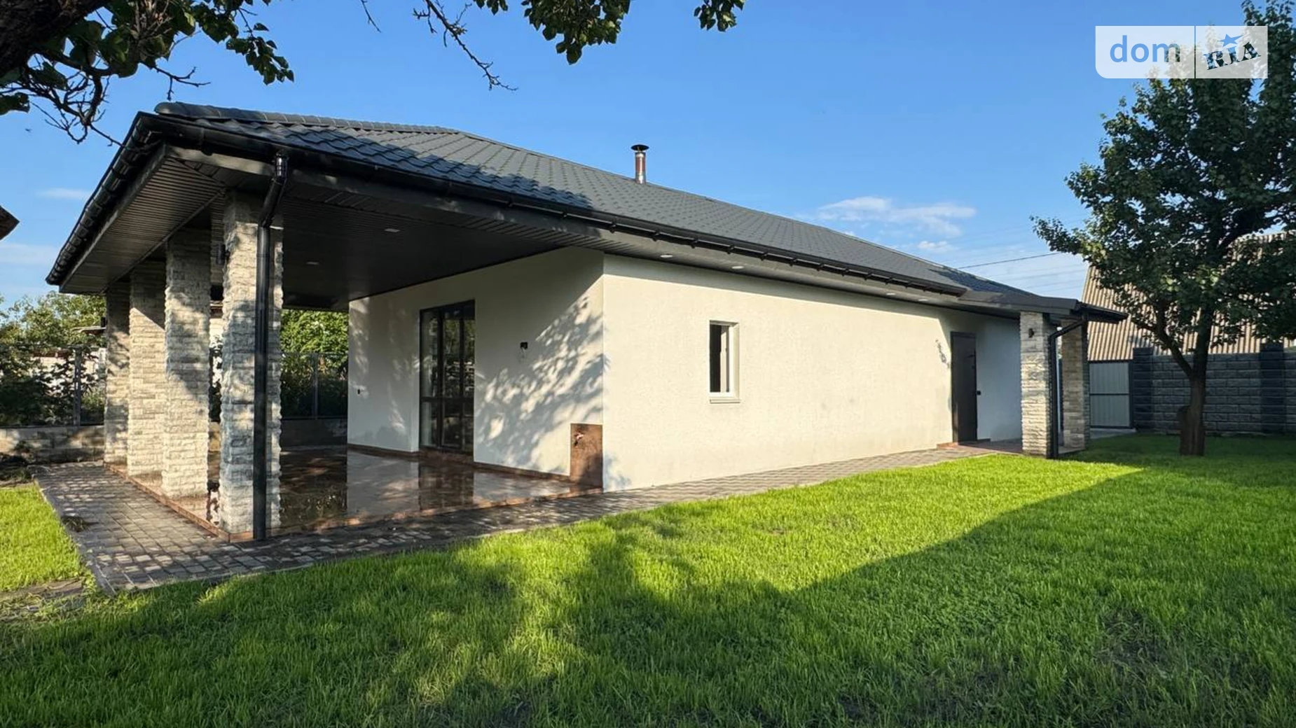 ул. Центральная(Ленина) Вишенки (Борисполь), цена: 145000 $ - фото 2