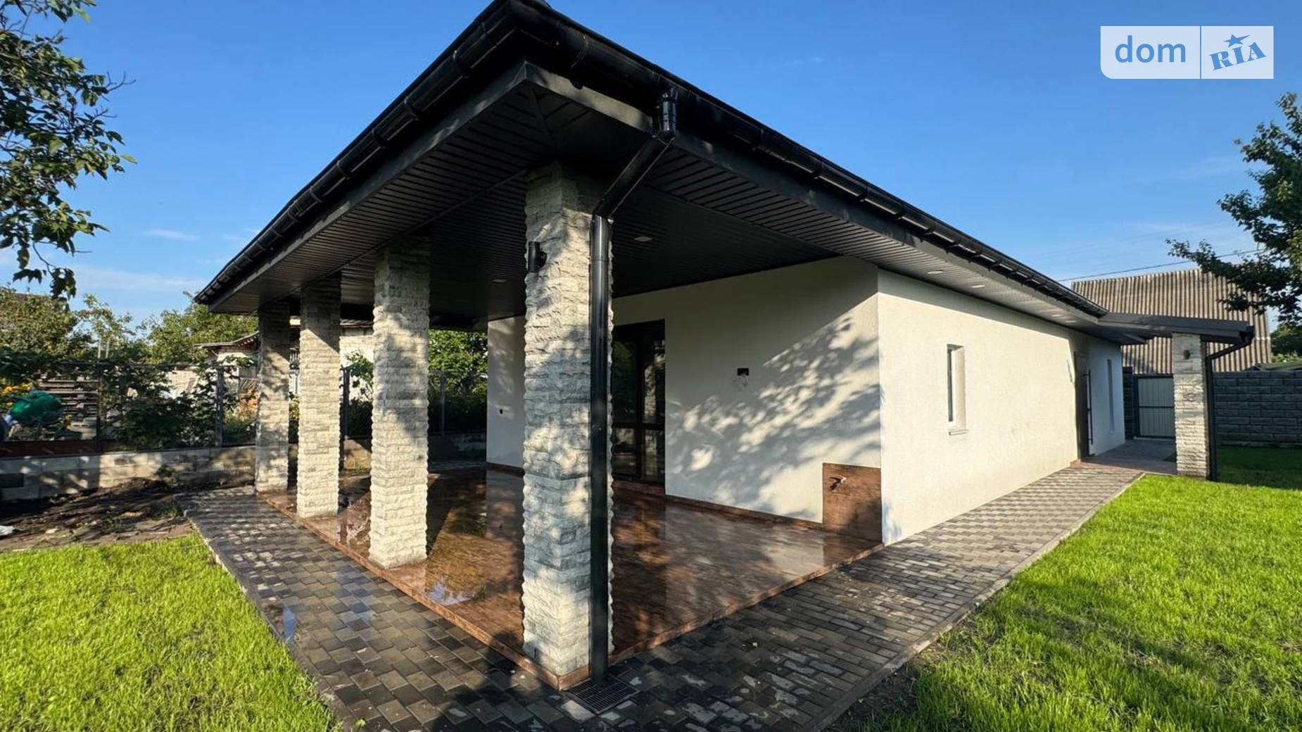 ул. Центральная(Ленина) Вишенки (Борисполь), цена: 145000 $ - фото 4