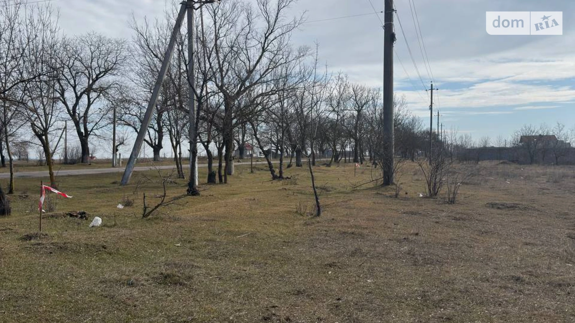 Продается земельный участок 10 соток в Одесской области, цена: 10000 $ - фото 3