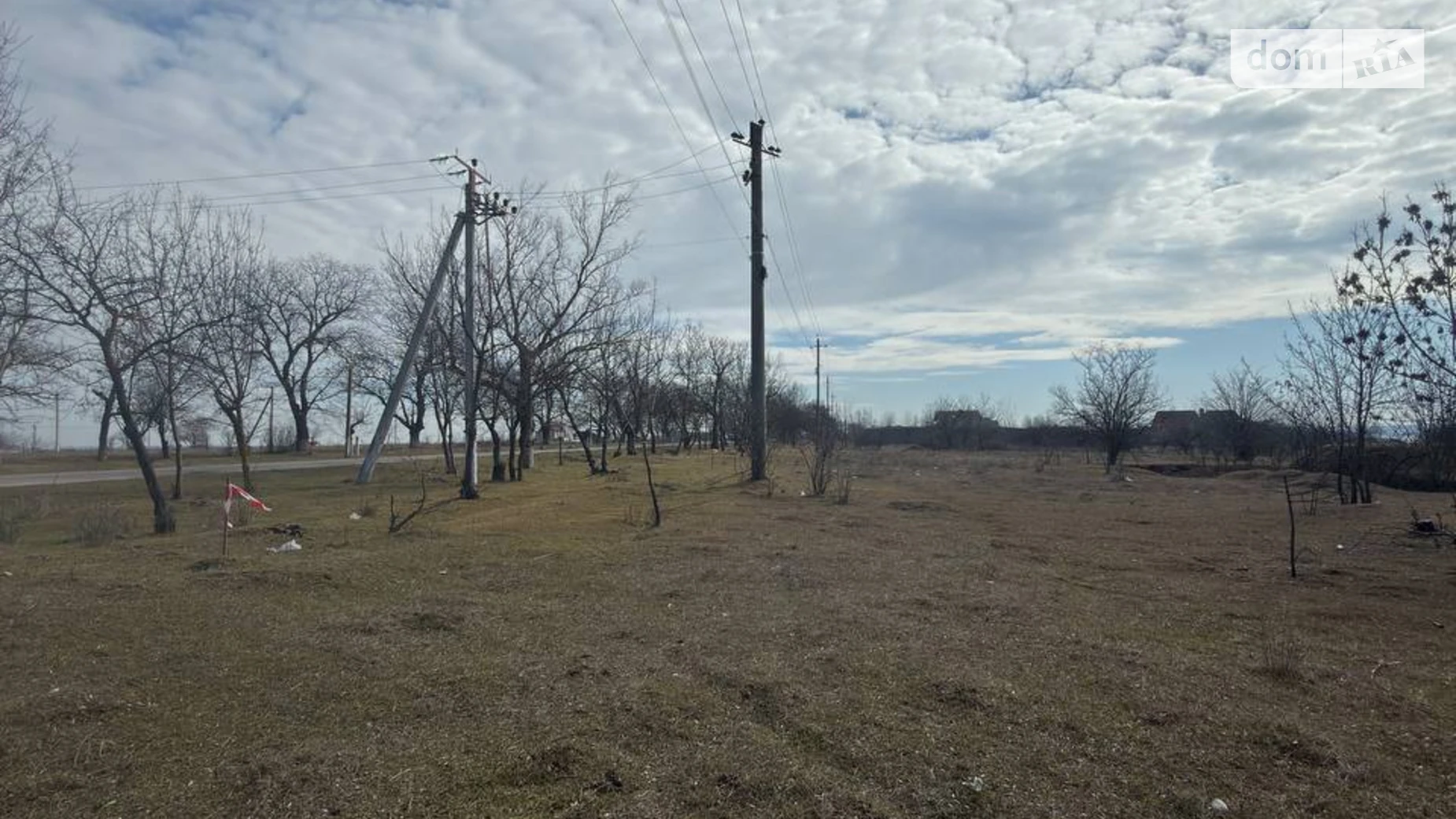 Продается земельный участок 10 соток в Одесской области, цена: 10000 $ - фото 4