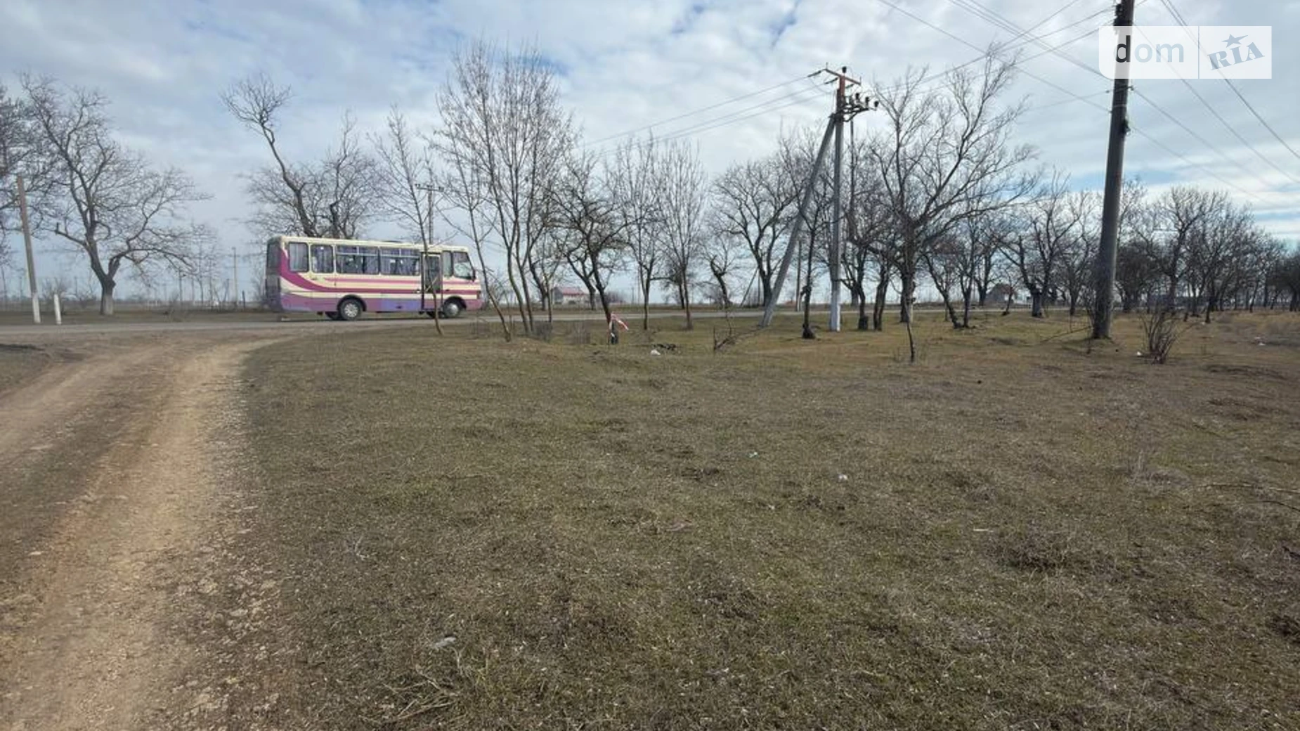 Продается земельный участок 10 соток в Одесской области, цена: 10000 $ - фото 5