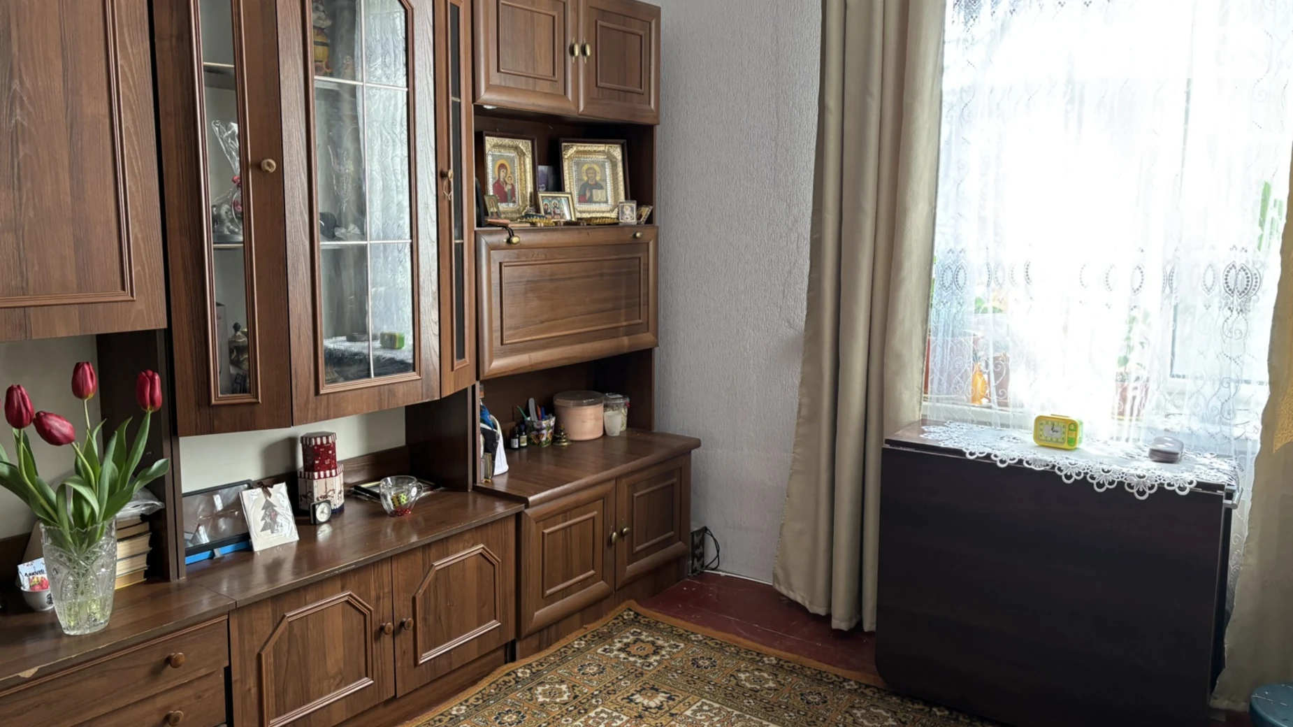 Продается 3-комнатная квартира 53 кв. м в Виннице, цена: 56900 $ - фото 2