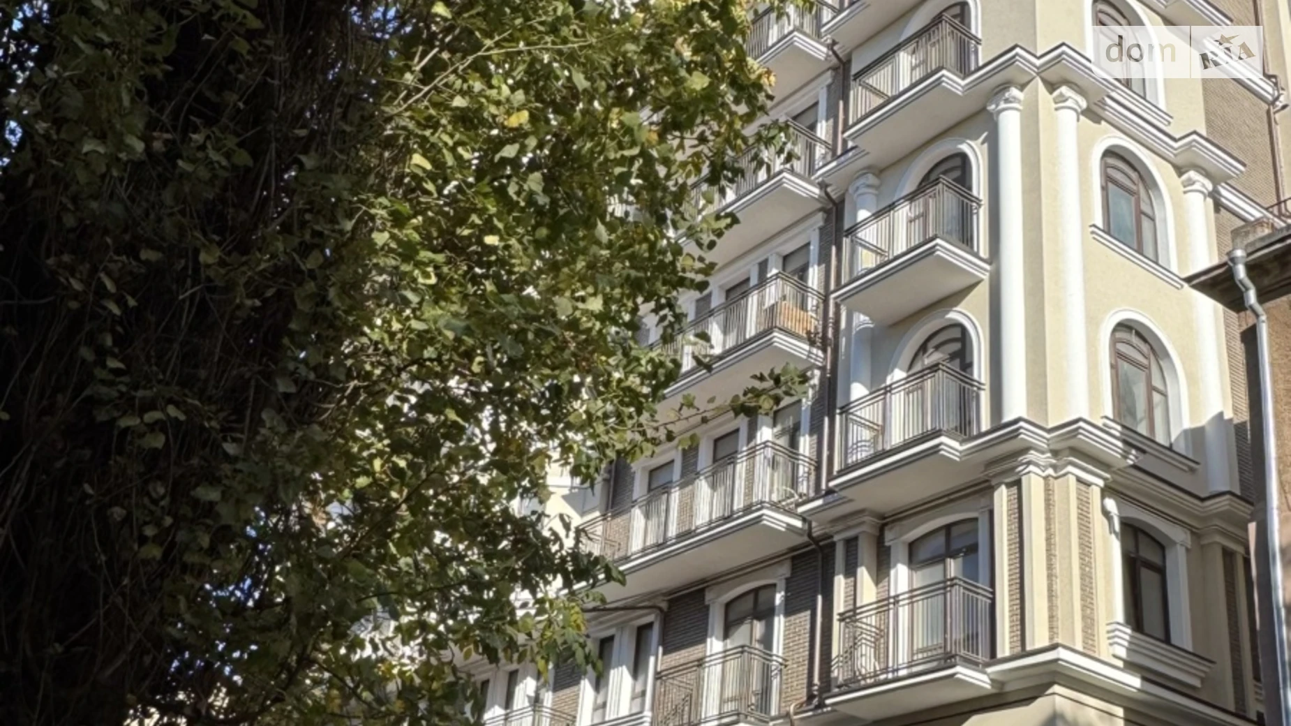 ул. Бориса Литвака, 9 Приморский Одесса ЖК Виндзор - фото 2