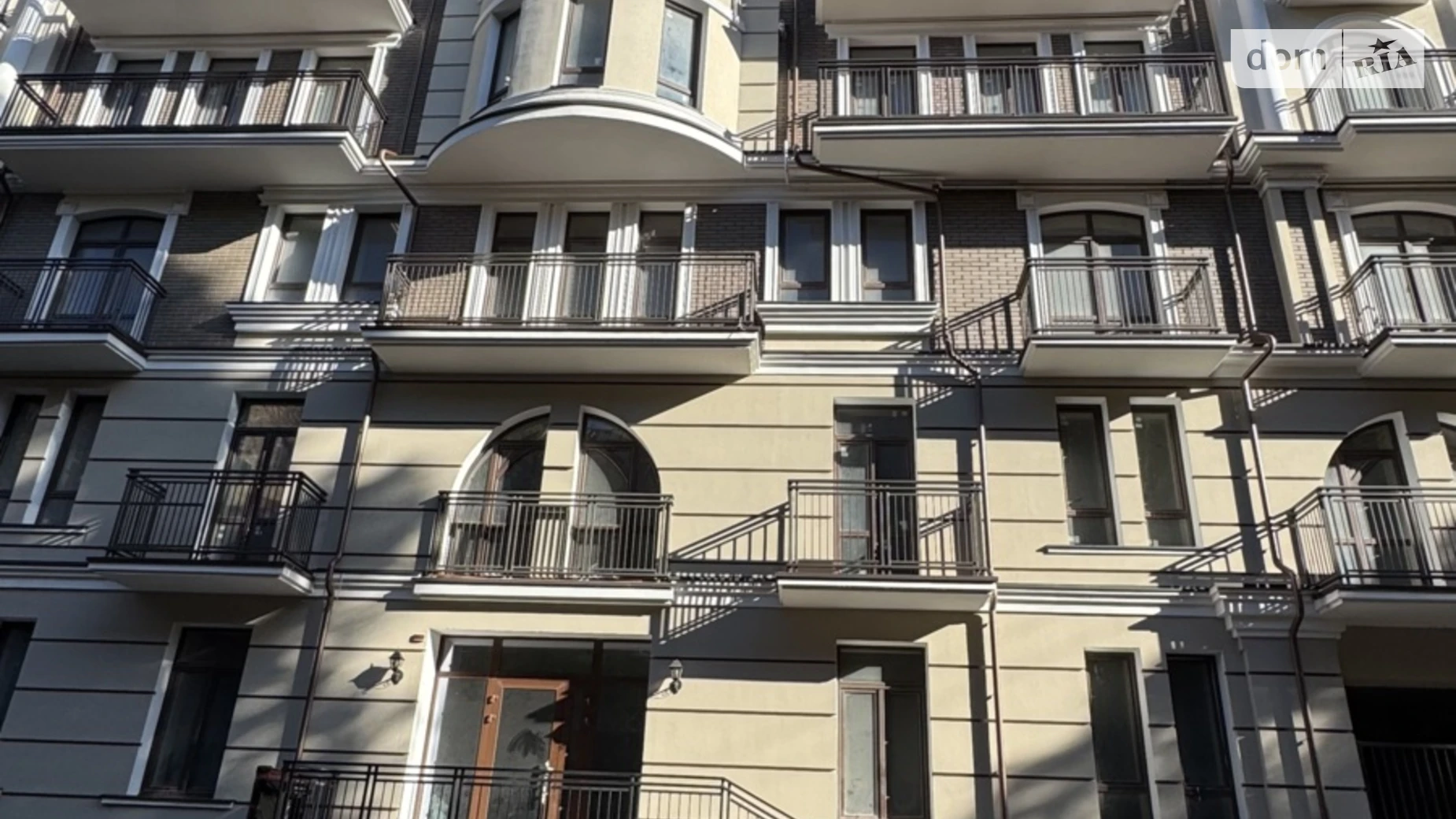 ул. Бориса Литвака, 9 Приморский Одесса ЖК Виндзор - фото 3