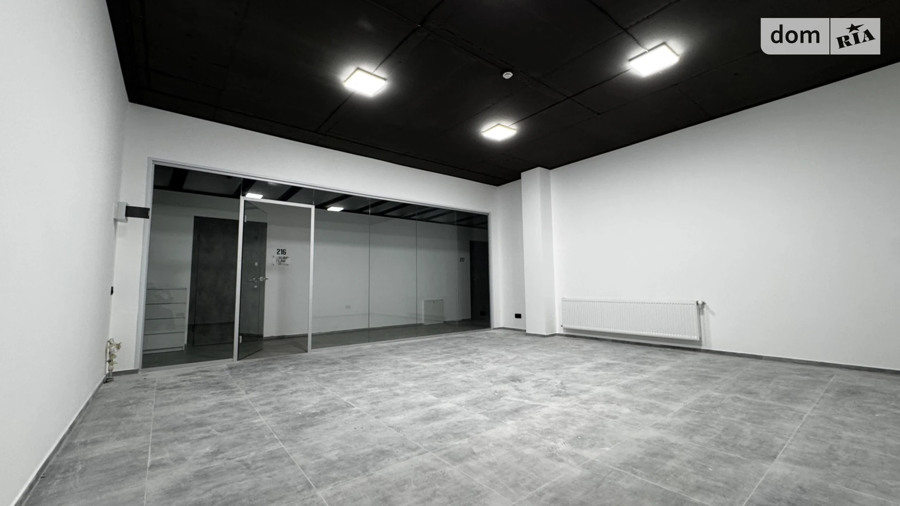 Сдается в аренду офис 35 кв. м в бизнес-центре, цена: 14000 грн - фото 4