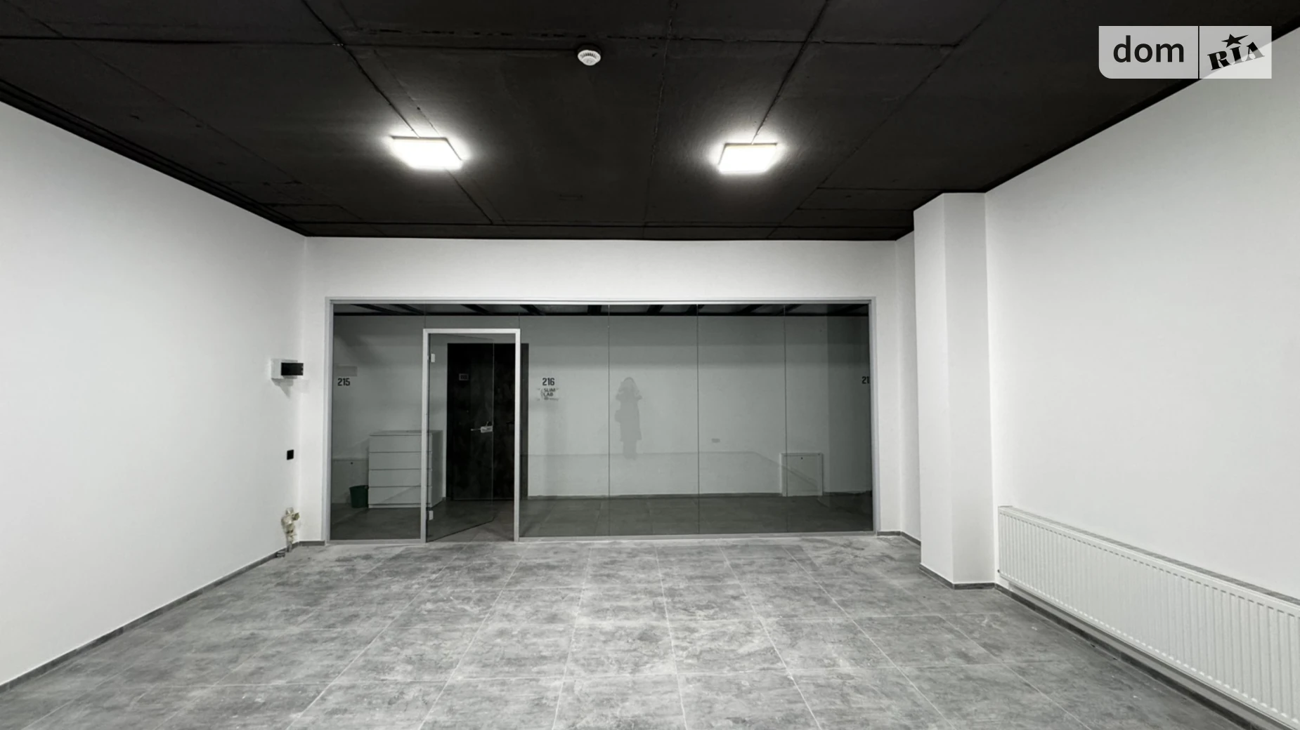 Сдается в аренду офис 35 кв. м в бизнес-центре, цена: 14000 грн - фото 5