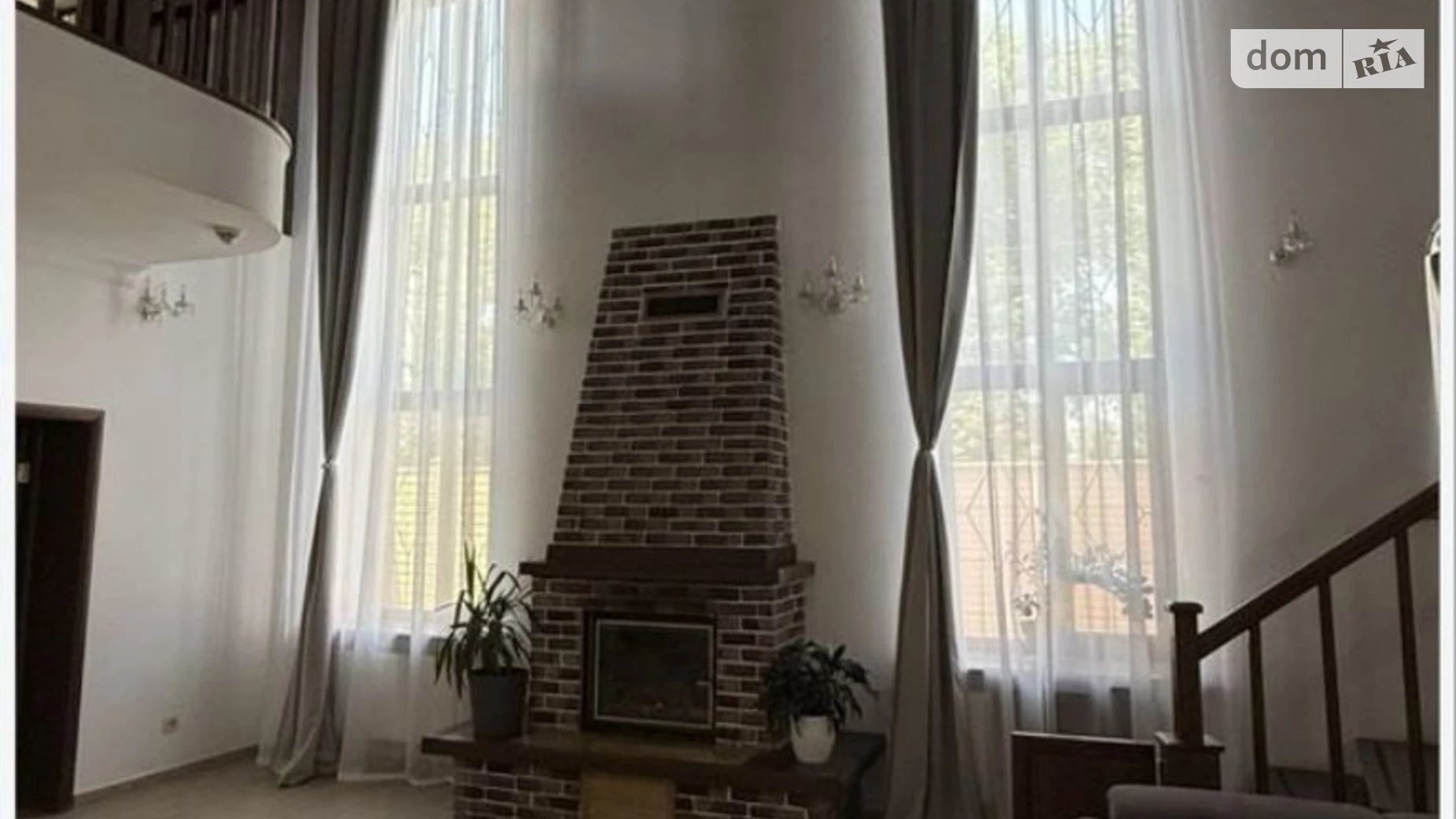 Сдается в аренду дом на 3 этажа 350 кв. м с баней/сауной, цена: 2500 $ - фото 3