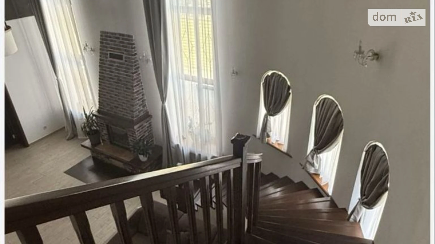 Сдается в аренду дом на 3 этажа 350 кв. м с баней/сауной, цена: 2500 $ - фото 4