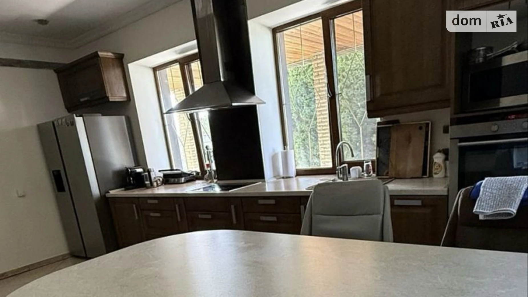Сдается в аренду дом на 3 этажа 350 кв. м с баней/сауной, цена: 2500 $ - фото 5