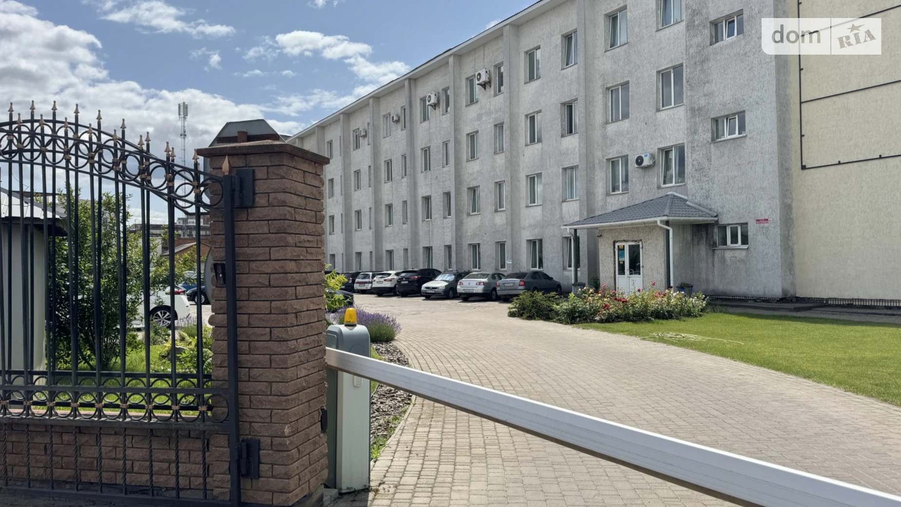 Сдается в аренду офис 57 кв. м в бизнес-центре, цена: 5000 грн - фото 3