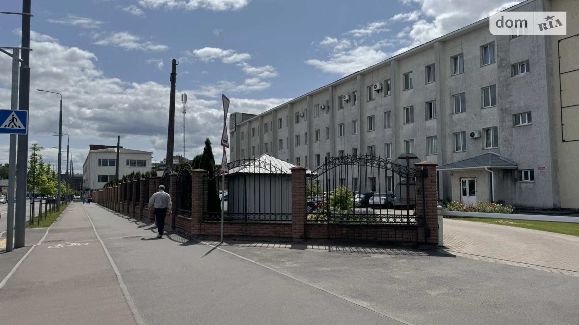 Сдается в аренду офис 57 кв. м в бизнес-центре, цена: 5000 грн - фото 5