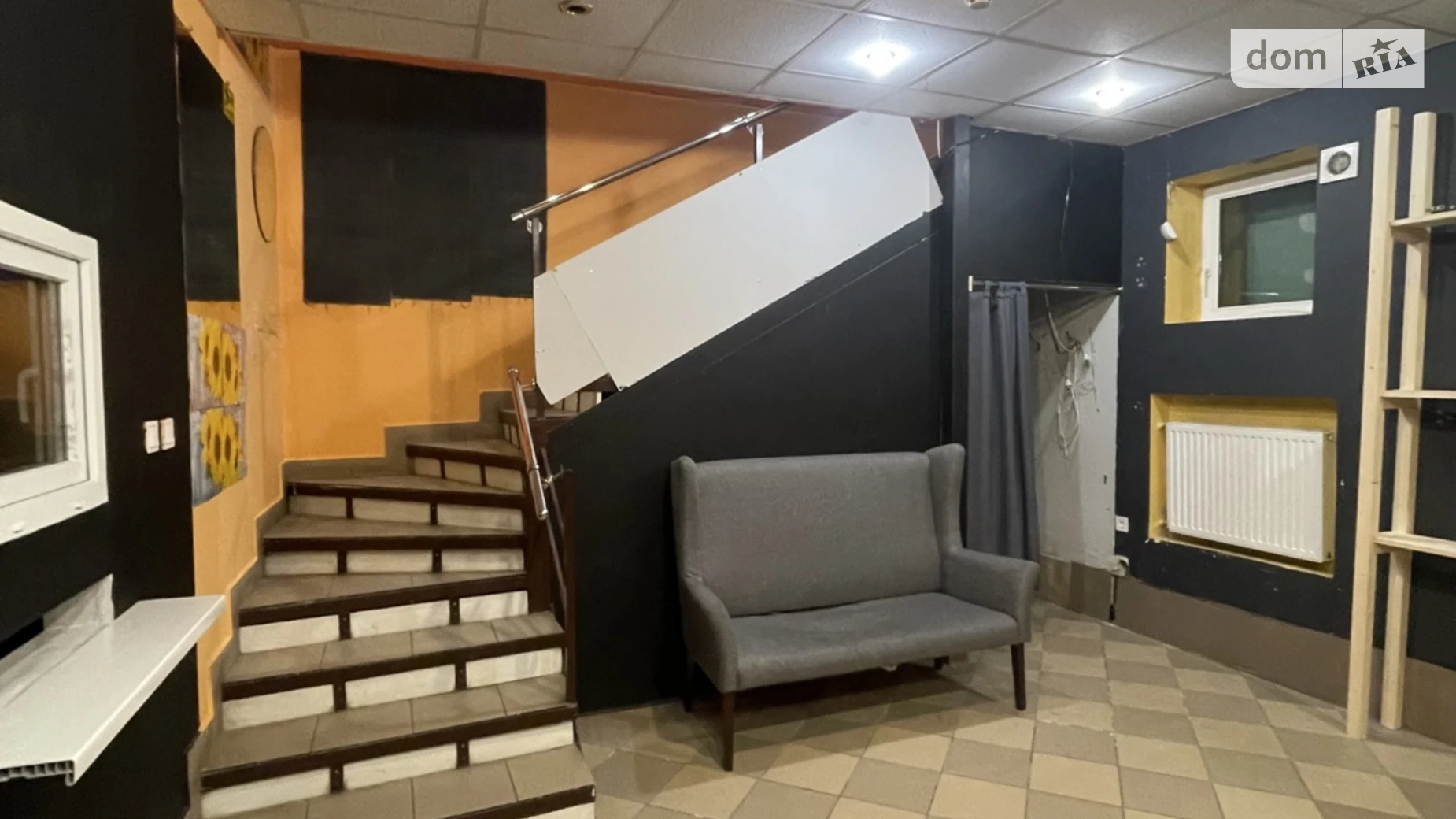 Сдается в аренду помещения свободного назначения 74 кв. м в 1-этажном здании, цена: 888 $ - фото 5