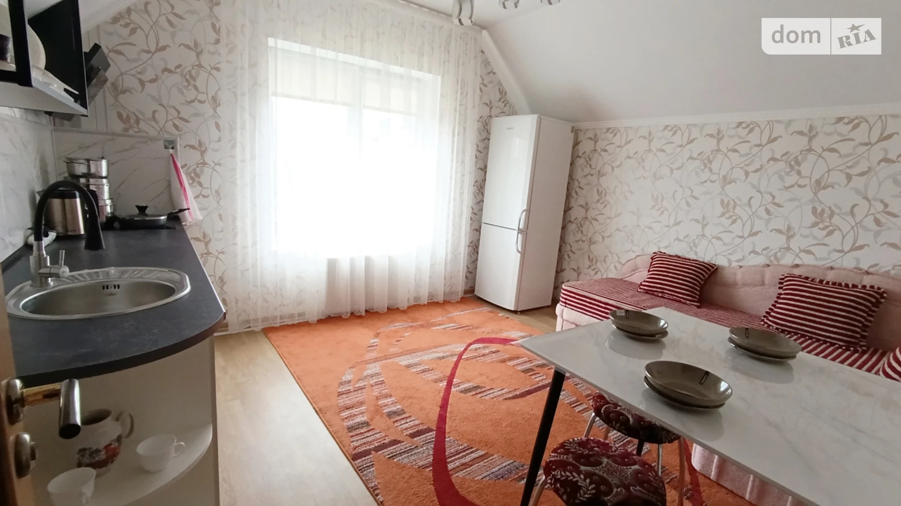 Здається в оренду одноповерховий будинок 90 кв. м з банею/сауною, цена: 14800 грн - фото 2