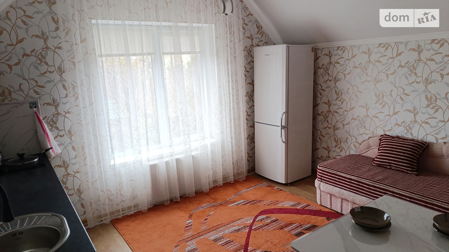 Здається в оренду одноповерховий будинок 90 кв. м з банею/сауною, цена: 14800 грн - фото 3