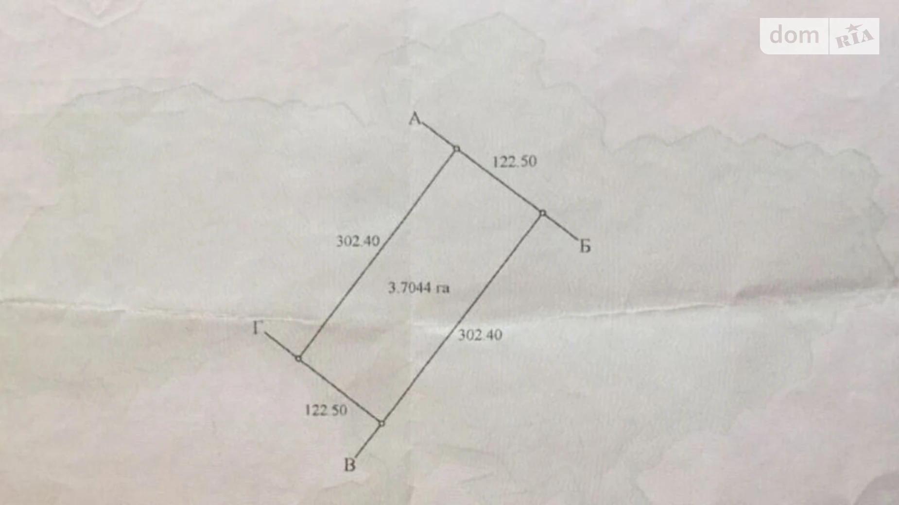 Продается земельный участок 370 соток в Киевской области, цена: 18500 $ - фото 2