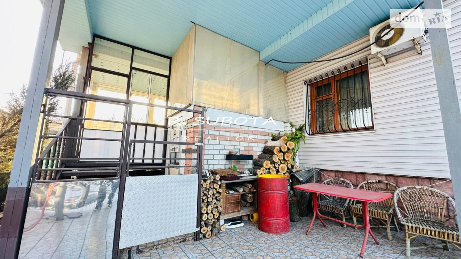 Сдается в аренду дом на 2 этажа 280 кв. м с мансардой, цена: 1200 $ - фото 2