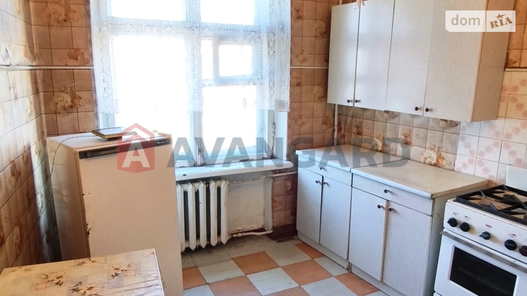 Продається 2-кімнатна квартира 57.2 кв. м у Кам'янському, вул. Сировця - фото 2