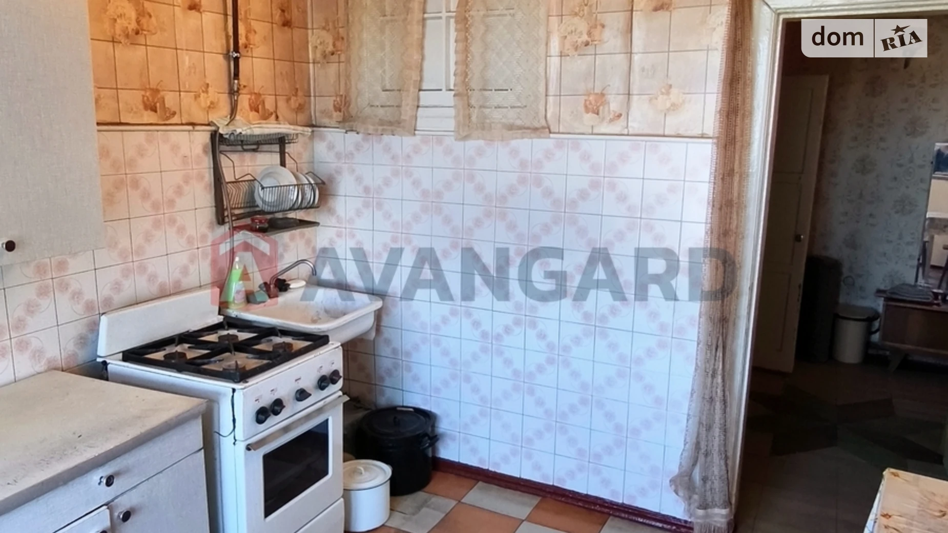Продається 2-кімнатна квартира 57.2 кв. м у Кам'янському, вул. Сировця - фото 3
