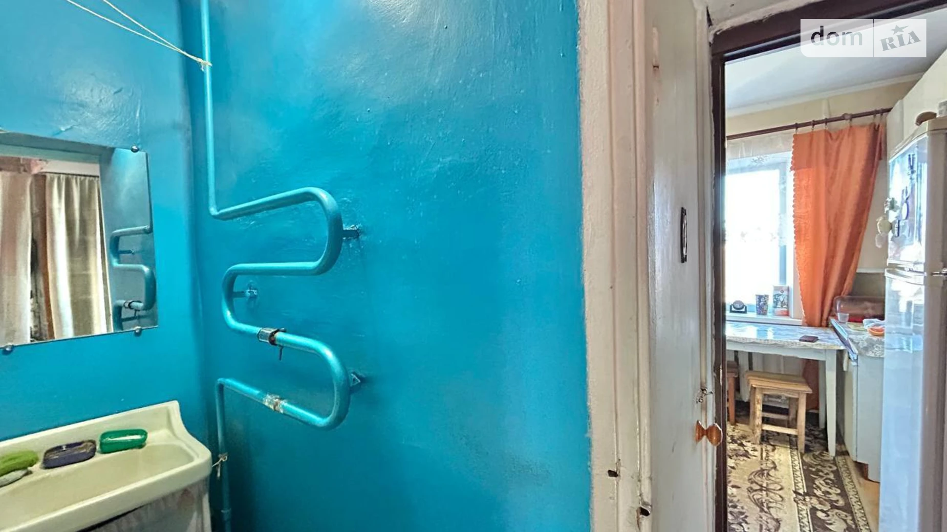 Продається 2-кімнатна квартира 59 кв. м у Києві, цена: 50000 $ - фото 2