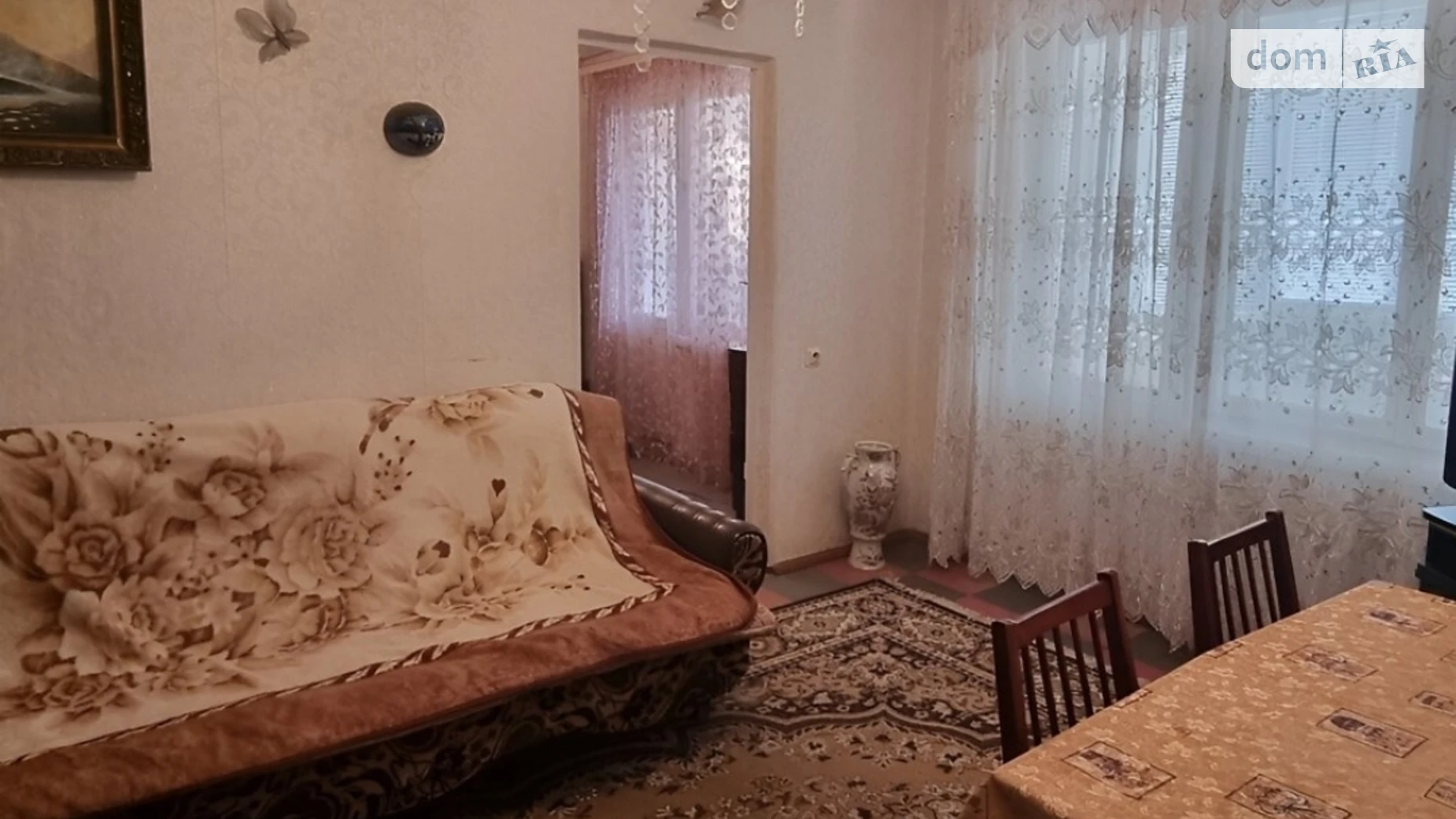 Продается 3-комнатная квартира 57 кв. м в Николаеве, ул. Медиков(Глинки), 6А - фото 3