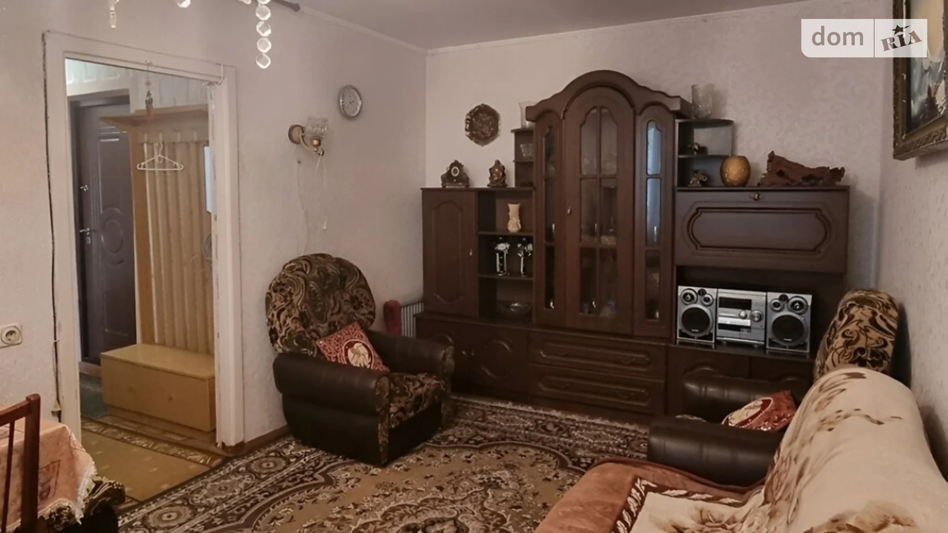 Продается 3-комнатная квартира 57 кв. м в Николаеве, ул. Медиков(Глинки), 6А - фото 2