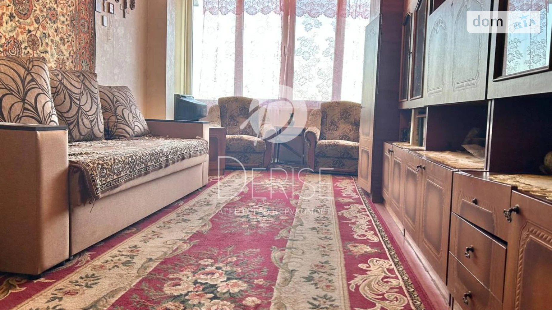 Продається 2-кімнатна квартира 59 кв. м у Києві, цена: 50000 $ - фото 3