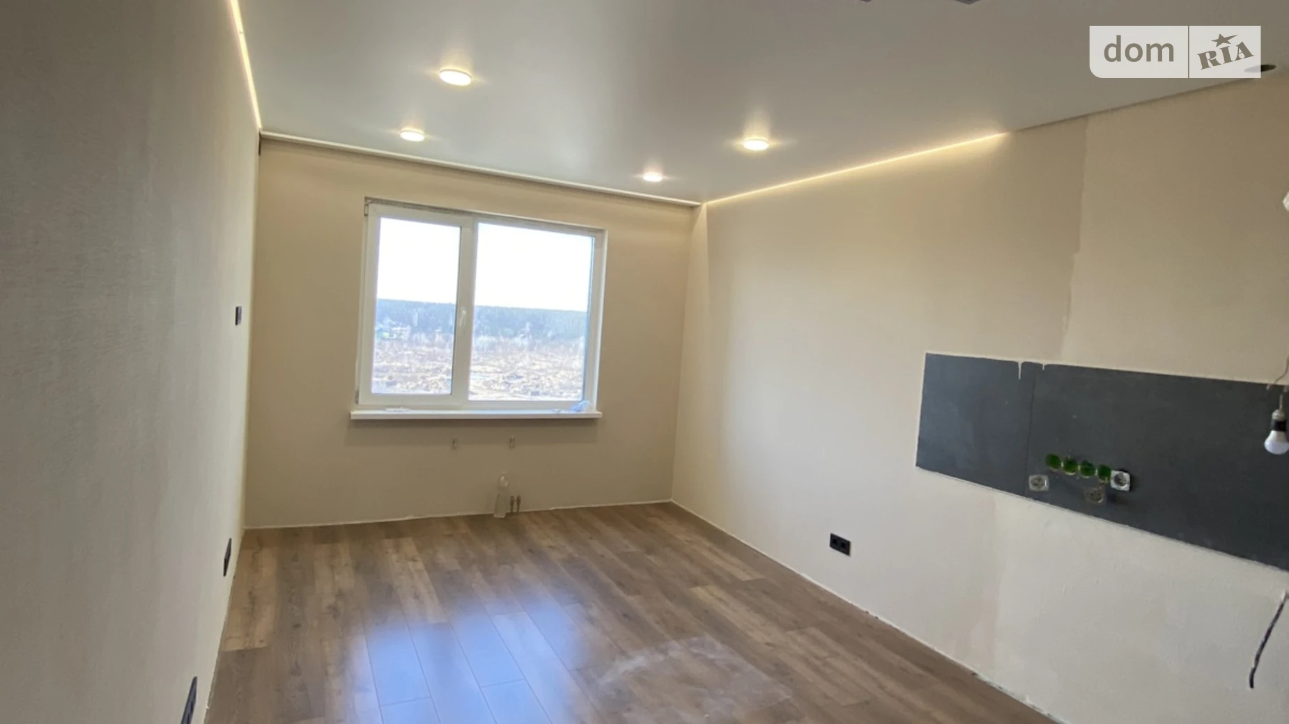 Продается 2-комнатная квартира 67.6 кв. м в Киеве, ул. Берковецкая - фото 3