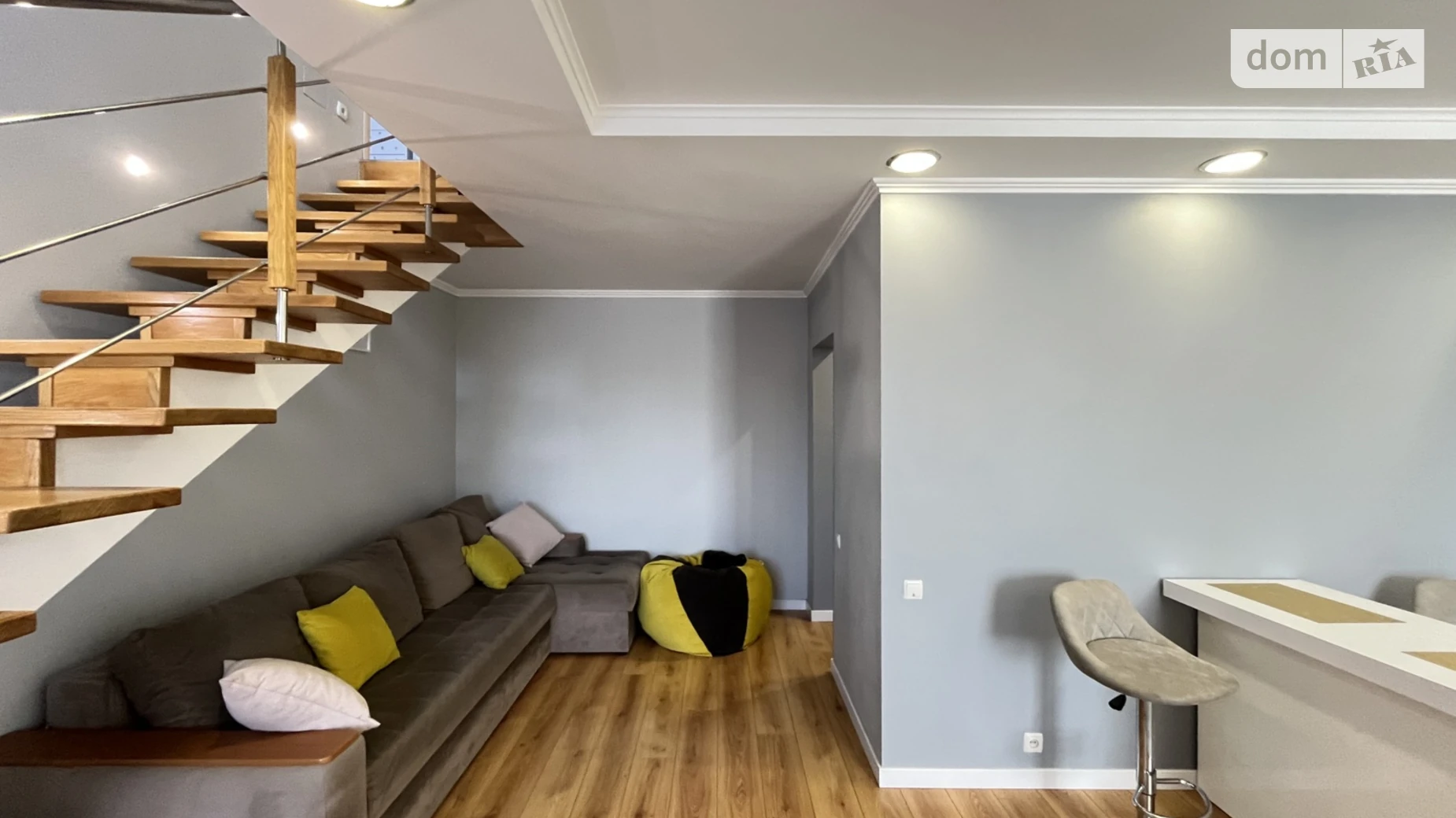 Продается 3-комнатная квартира 107.3 кв. м в Хмельницком, ул. Заречанская - фото 3