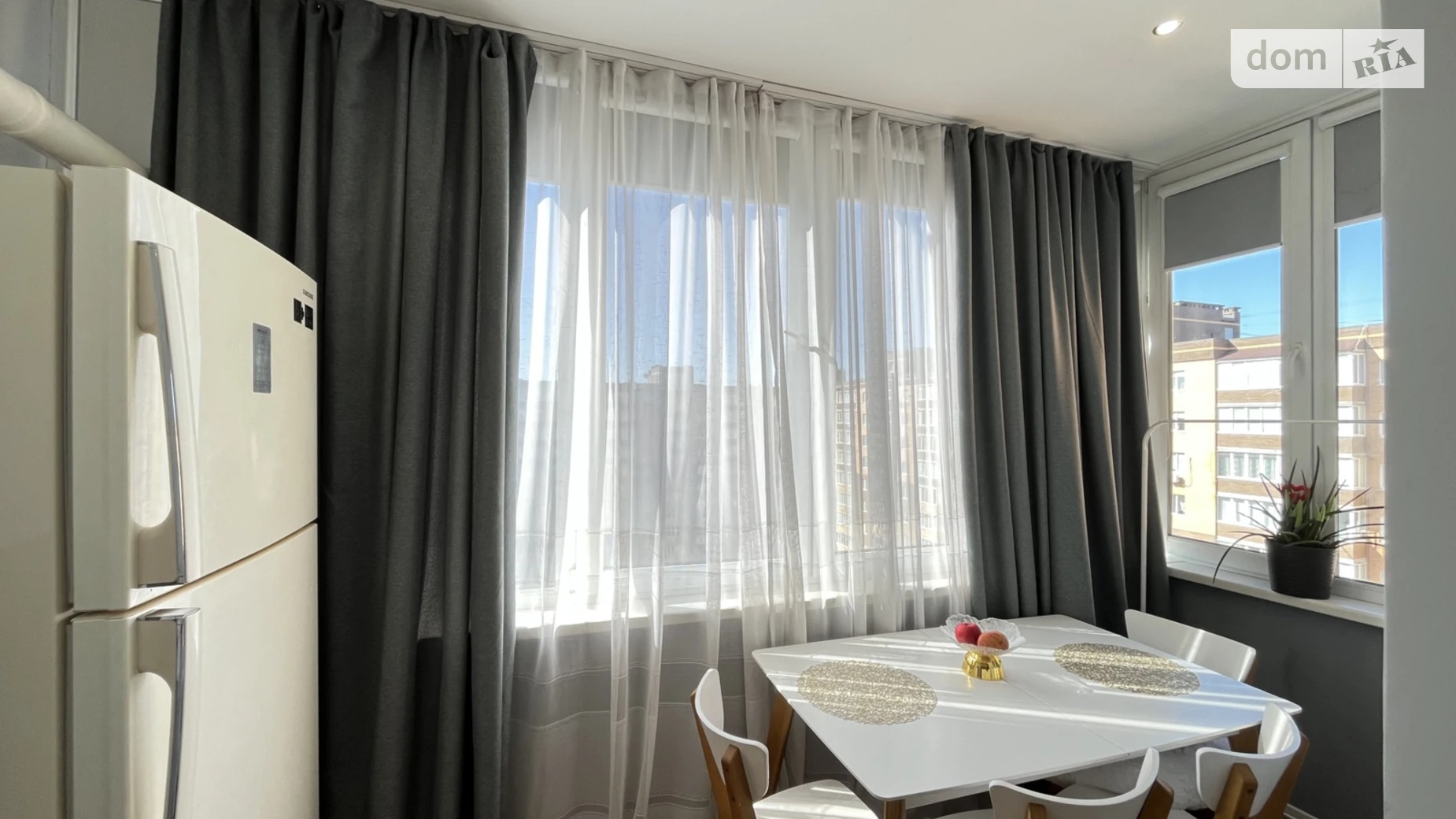 Продается 3-комнатная квартира 107.3 кв. м в Хмельницком, ул. Заречанская - фото 5