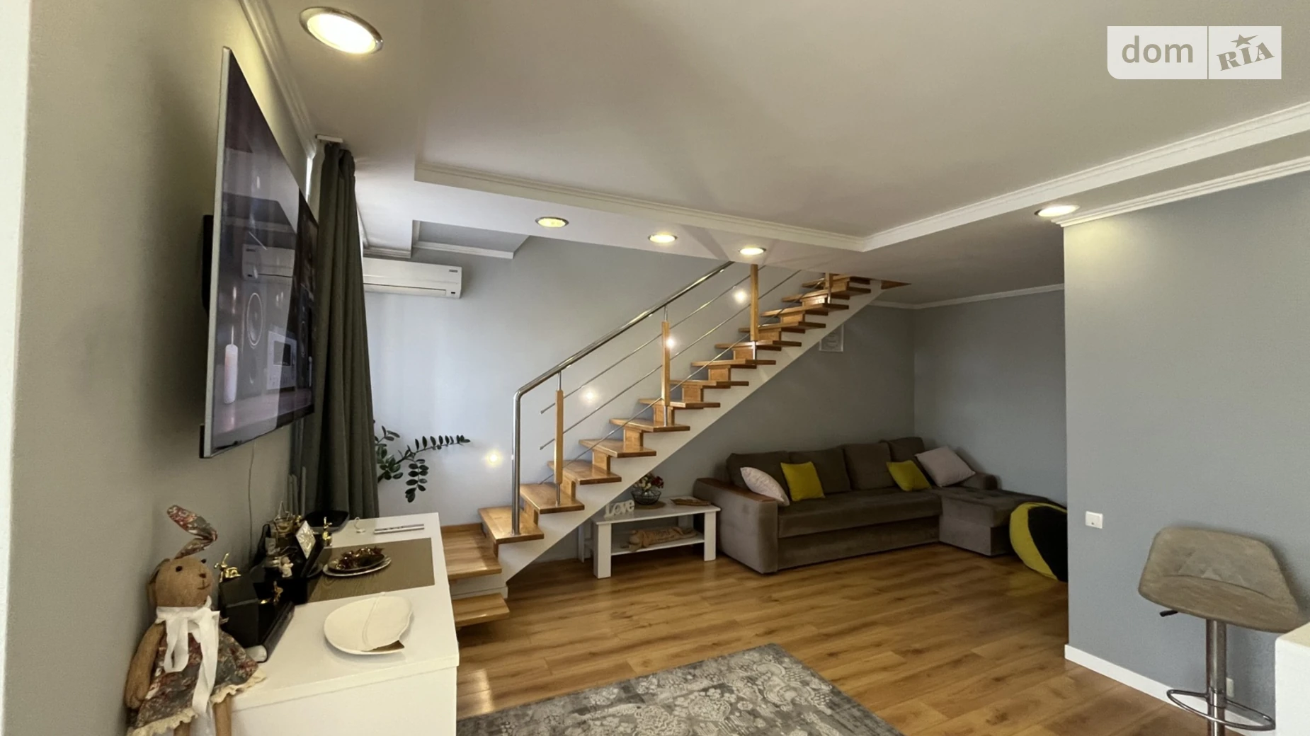 Продается 2-комнатная квартира 97.3 кв. м в Хмельницком, ул. Заречанская - фото 2