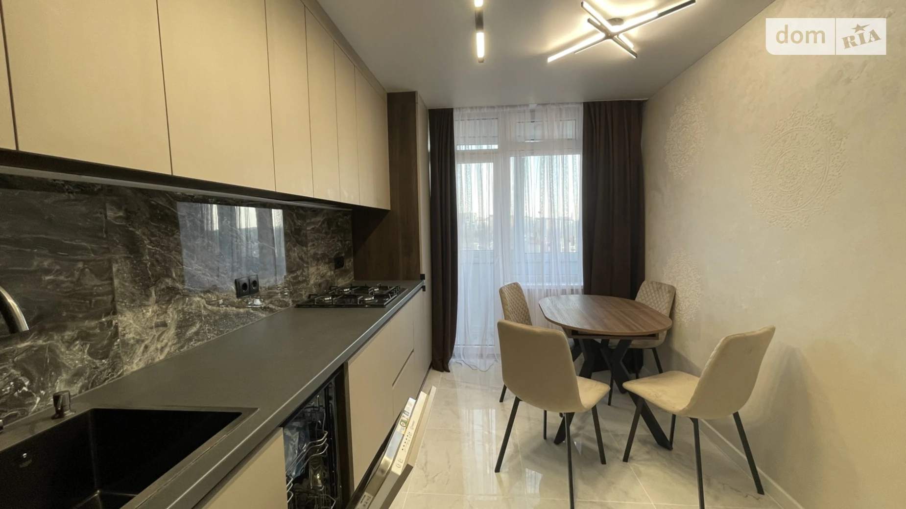 1-кімнатна квартира 45 кв. м у Тернополі, цена: 65000 $ - фото 5